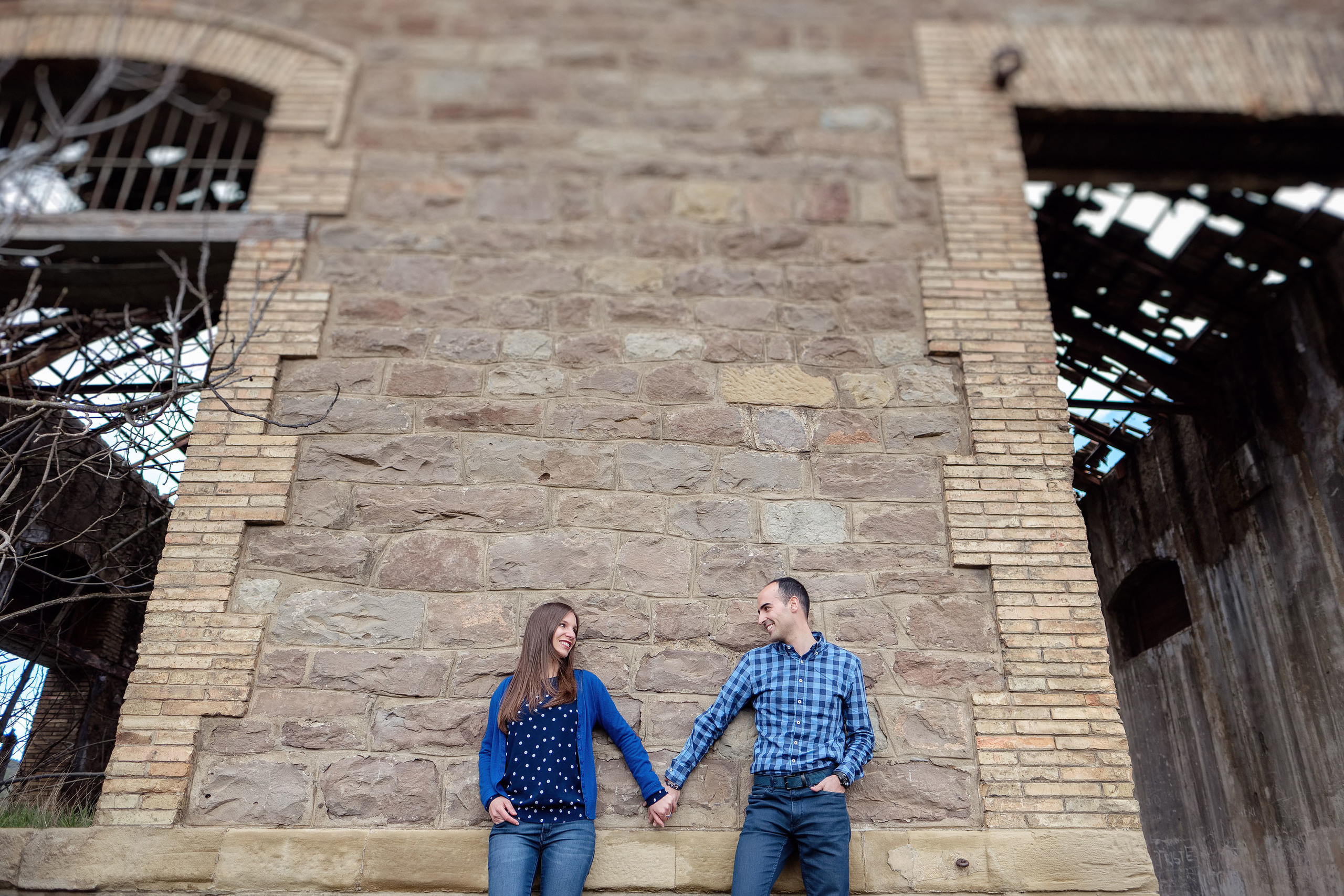 Preboda La Peña Estación, Pirineos - Ana y David -. PIXLOVE - Fotógrafos de bodas Huesca Pirineos Zaragoza