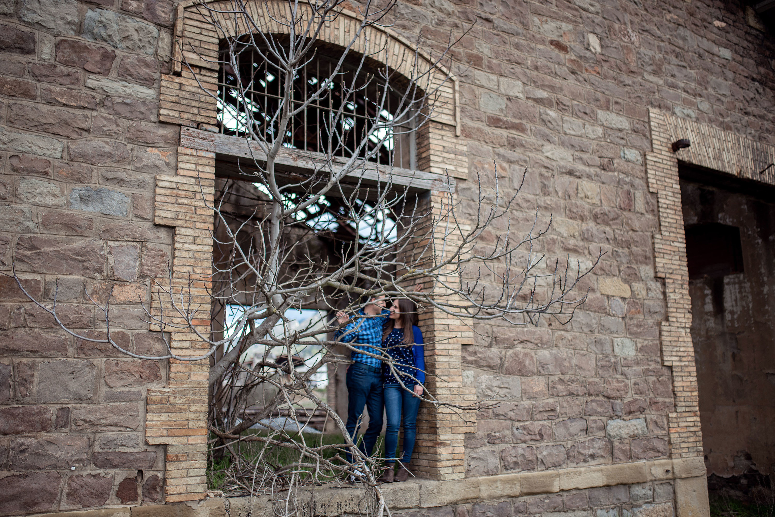 Preboda La Peña Estación, Pirineos - Ana y David -. PIXLOVE - Fotógrafos de bodas Huesca Pirineos Zaragoza