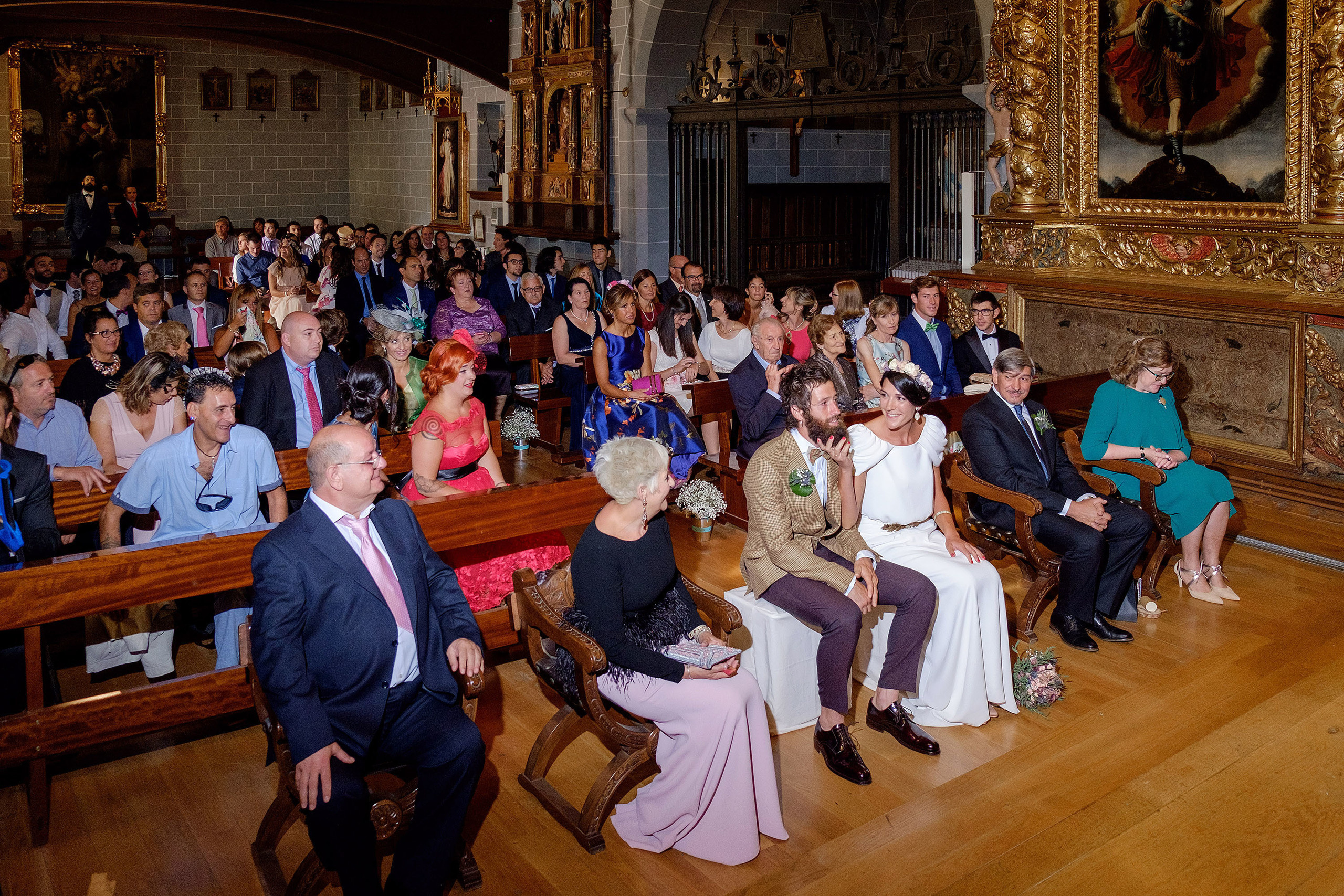 Boda Sallent de Gallego - Maria y Txomin - Fotografos bodas Pirineo. PIXLOVE - Fotógrafos de bodas Huesca Pirineos Zaragoza