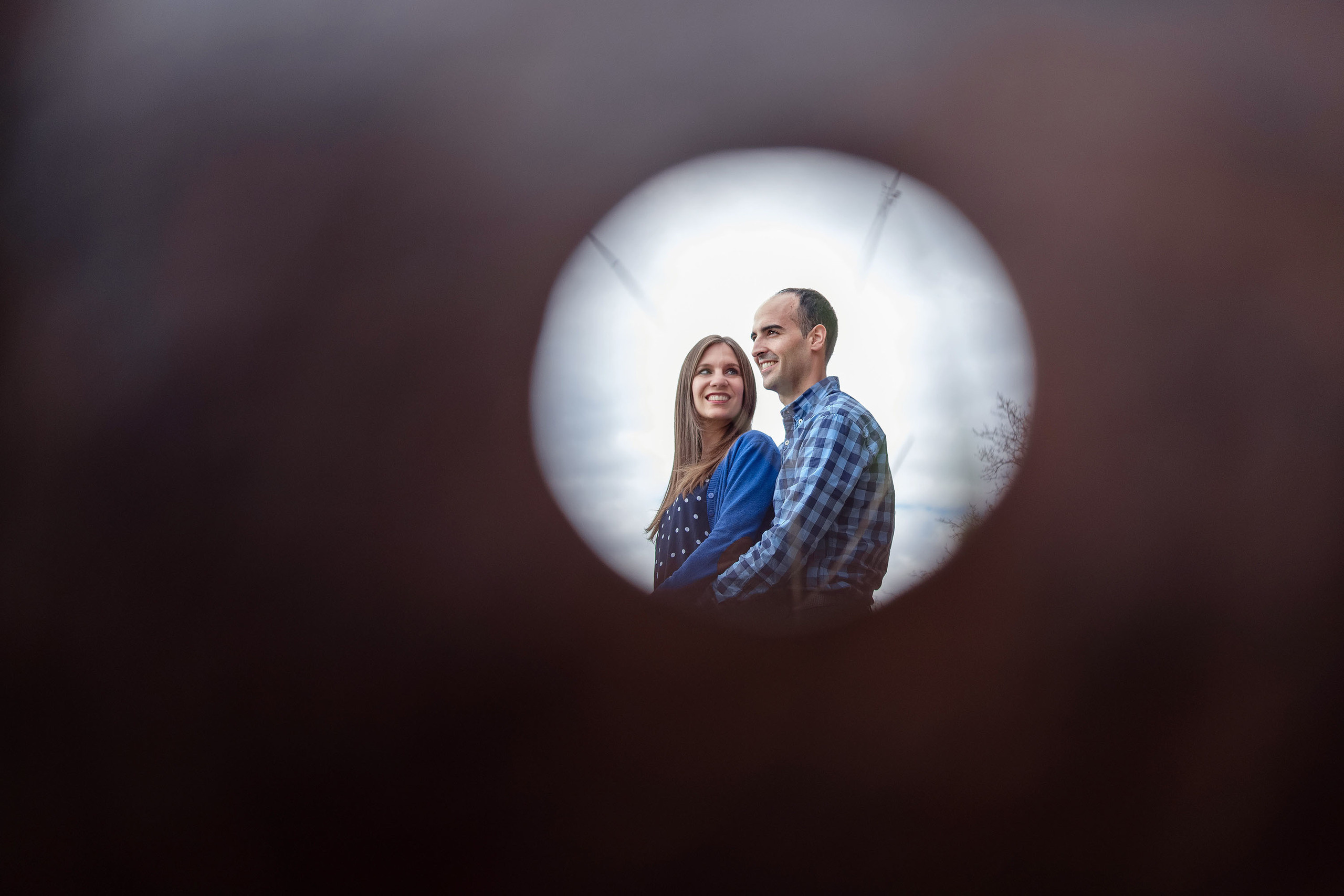 Preboda La Peña Estación, Pirineos - Ana y David -. PIXLOVE - Fotógrafos de bodas Huesca Pirineos Zaragoza