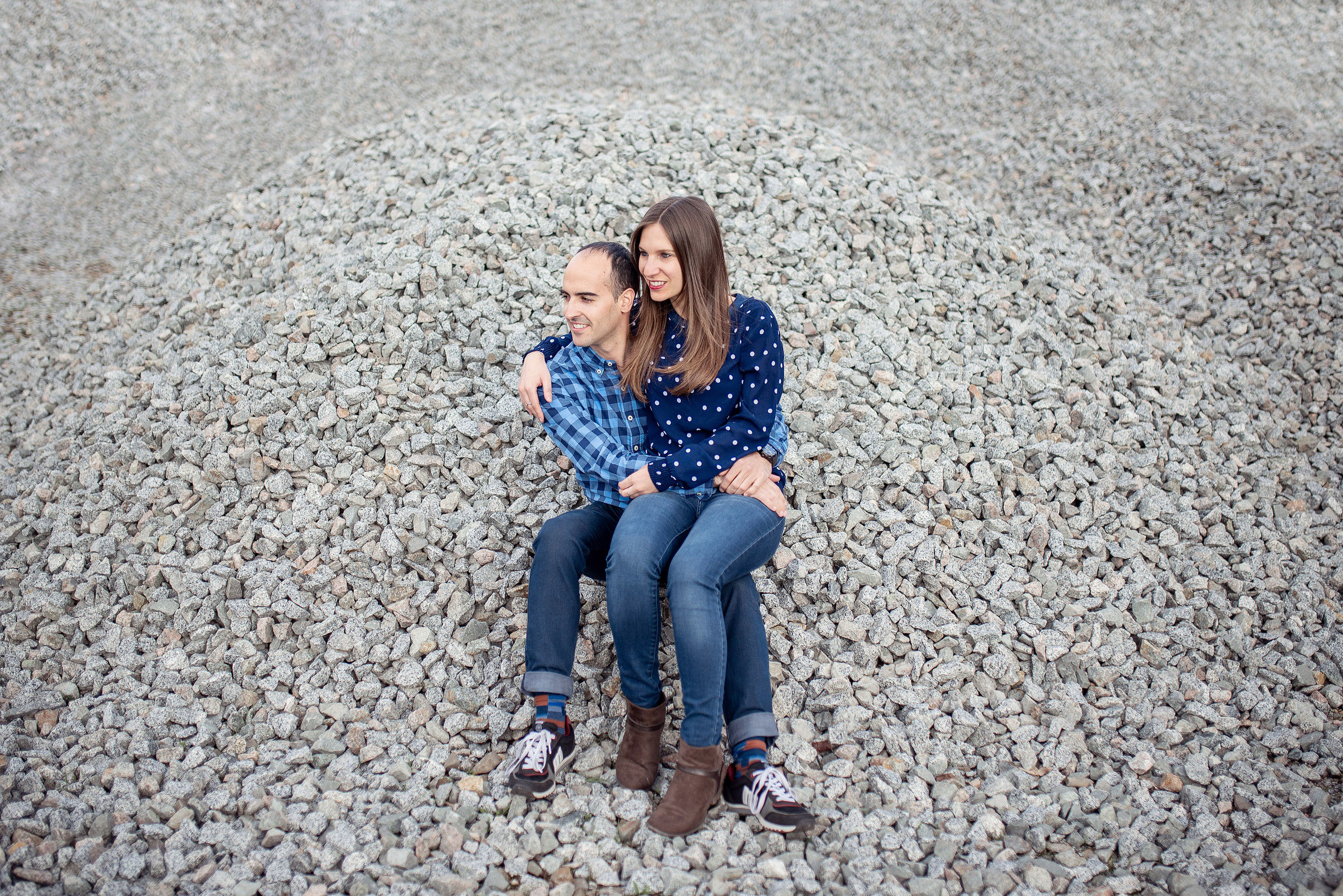Preboda La Peña Estación, Pirineos - Ana y David -. PIXLOVE - Fotógrafos de bodas Huesca Pirineos Zaragoza