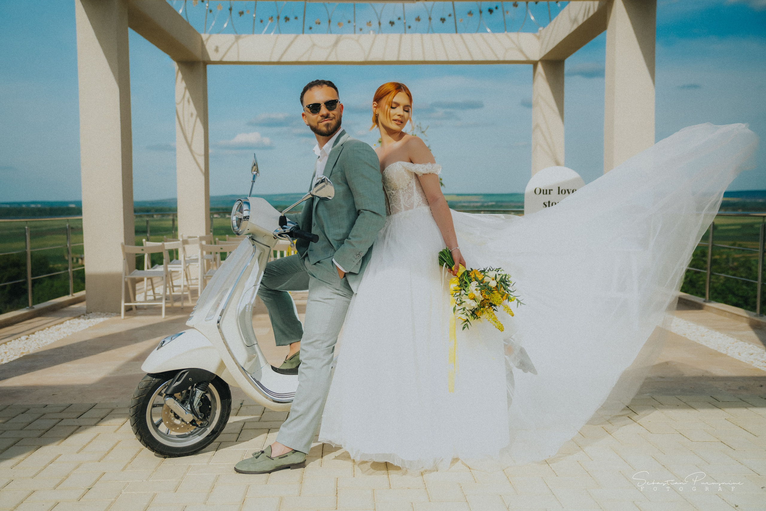 Love & Lemons. Sebastian Purusniuc Fotograf - Iasi