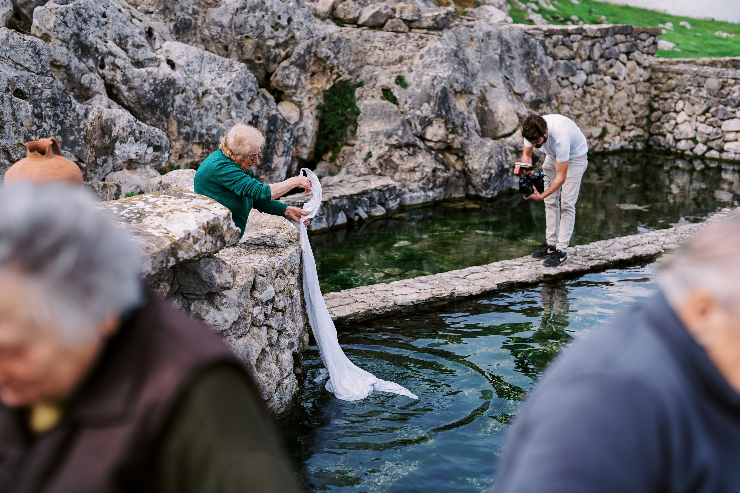 Olho Marinho — 100 Years of History Documentary | Beyond Creative. Beyond Creative 20 | Cinematic Video & Photography Production Lisbon & Algarve