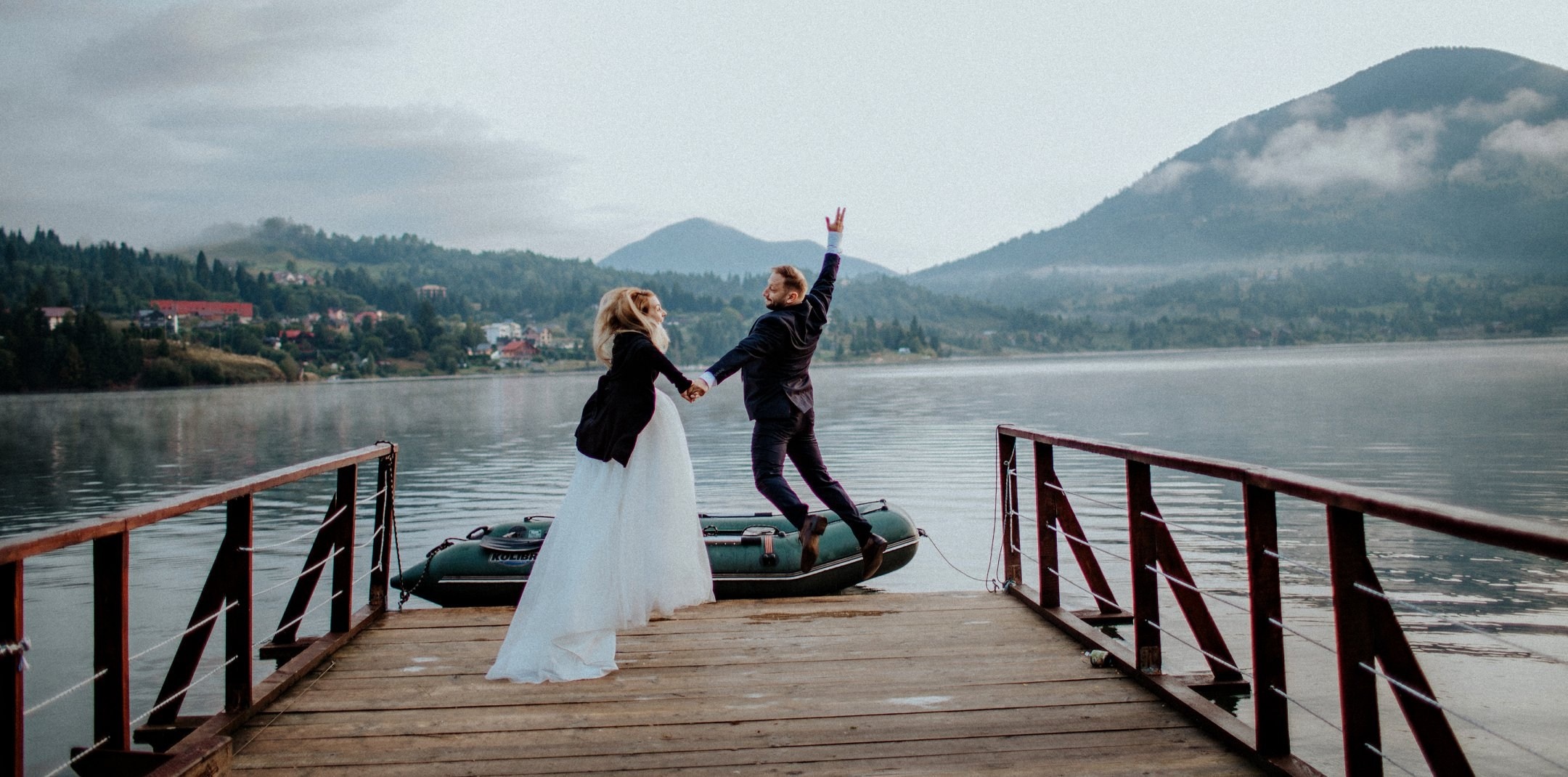 Alex & Andreea. Emotions Photo Art