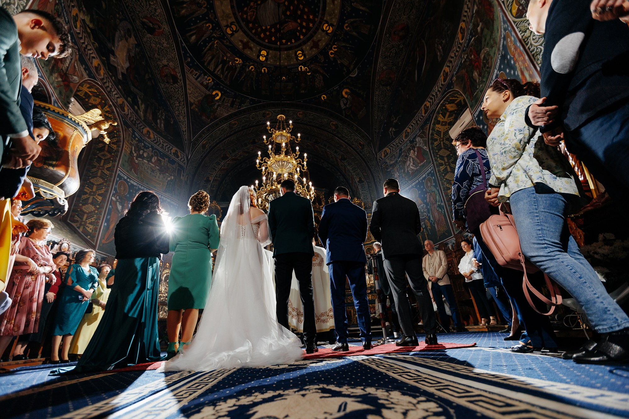 Andrei si Adelina. Fotograf și videograf de nuntă R. Moldova, Romania