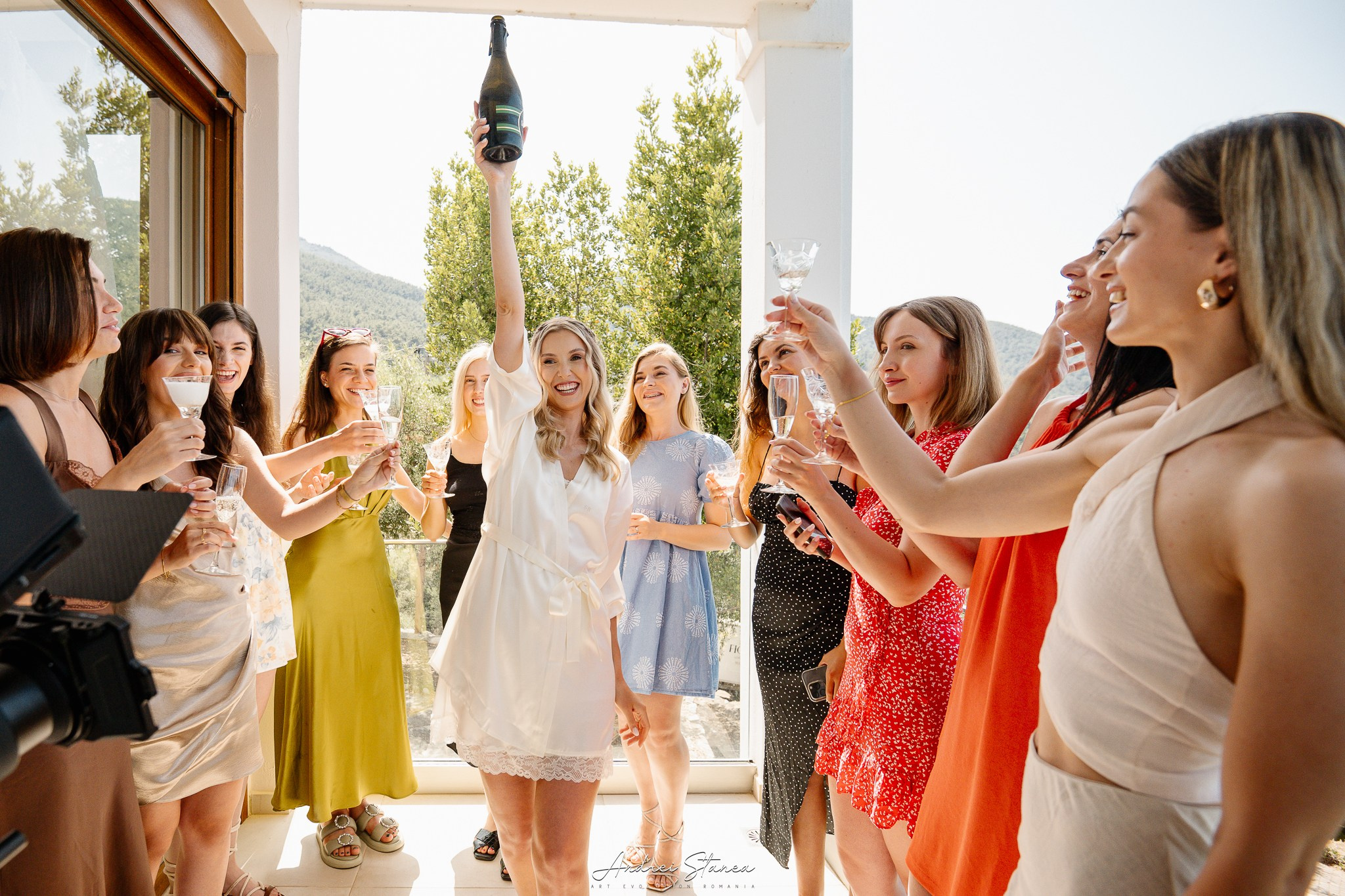 Sorina & Razvan. Andrei Stanea