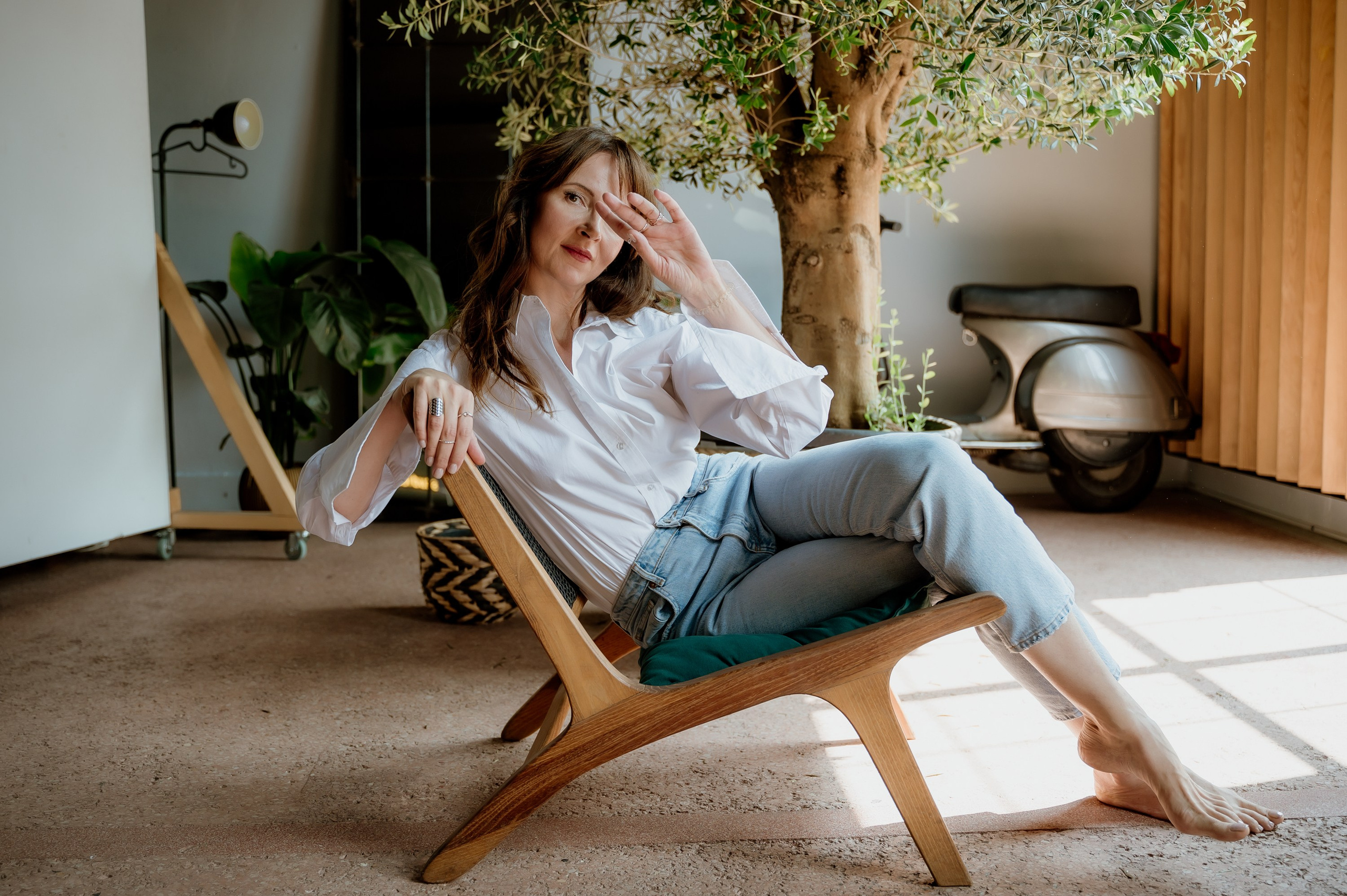 Fotografisanje u studiju. Bojana Žuža fotograf u Beogradu 📷 Belgrade photographer