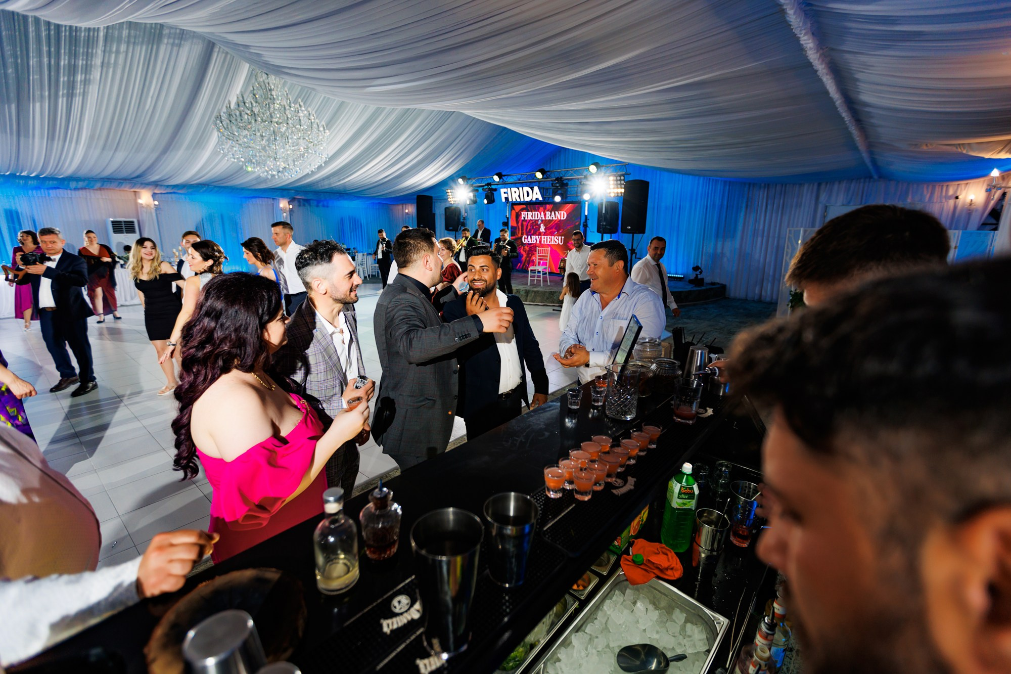 Andrei si Adelina. Fotograf și videograf de nuntă R. Moldova, Romania