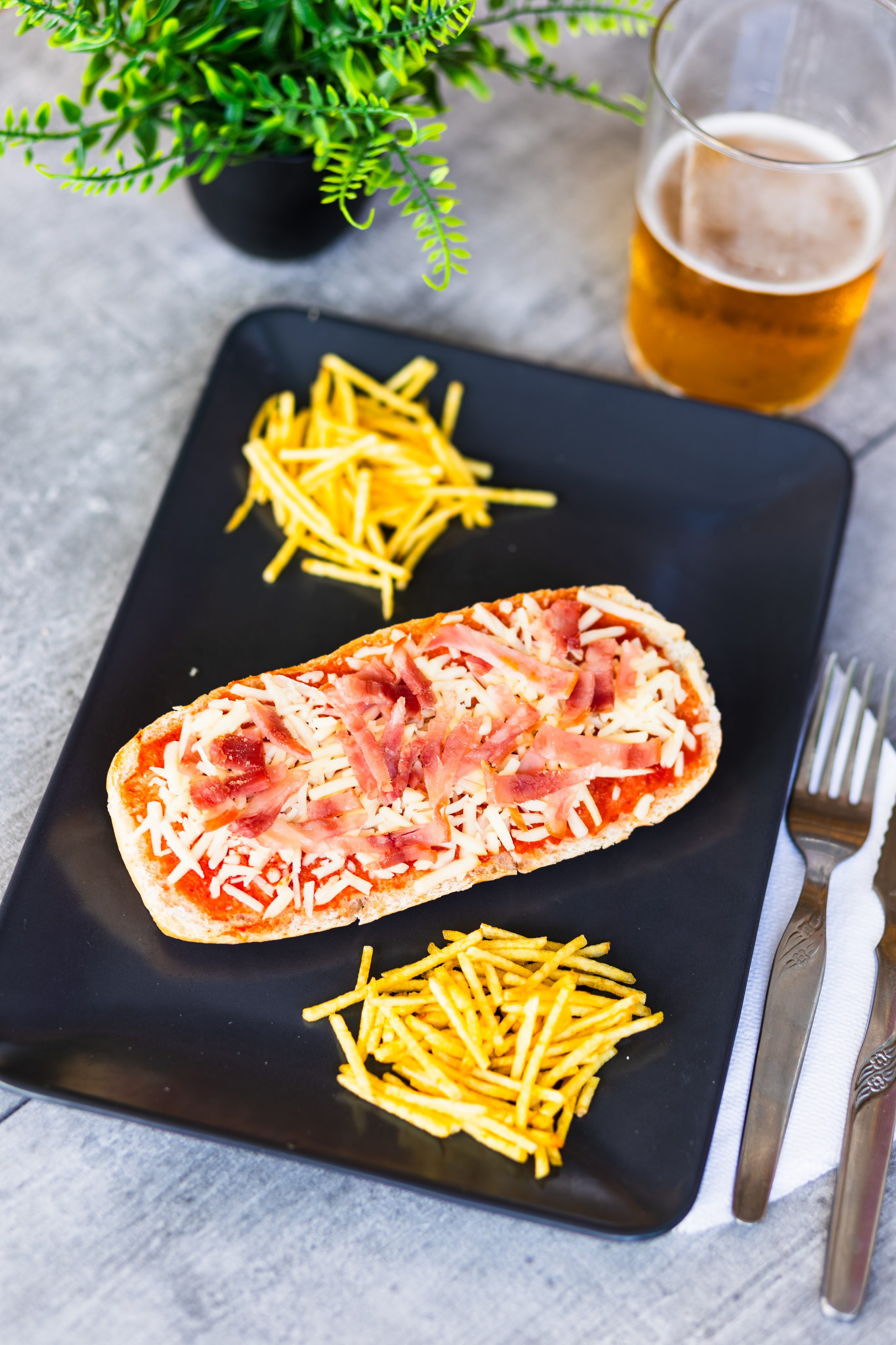 La Manduca: el arte de tapear en un lugar único. Bolery Fotografía