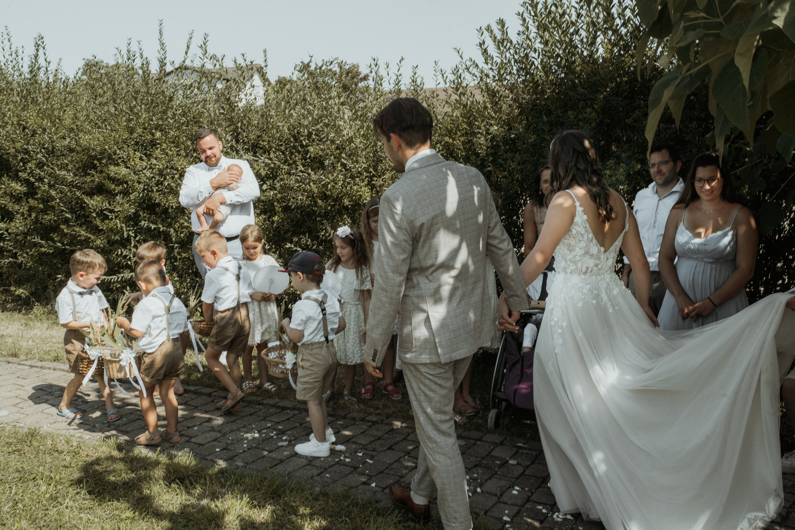 📸 Hochzeitsfotograf Würzburg | Shakira & Pirmin | Anna Saribekyan. Anna Saribekyan – Beste Hochzeitsfotografin in Würzburg, Top 10 in Deutschland