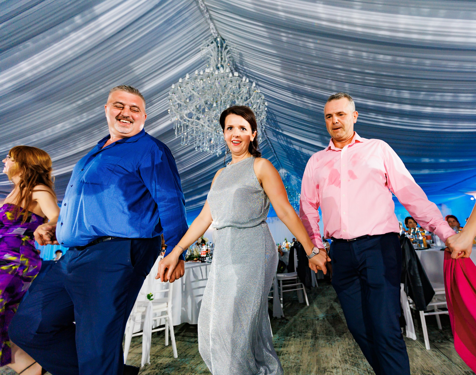 Andrei si Adelina. Fotograf și videograf de nuntă R. Moldova, Romania