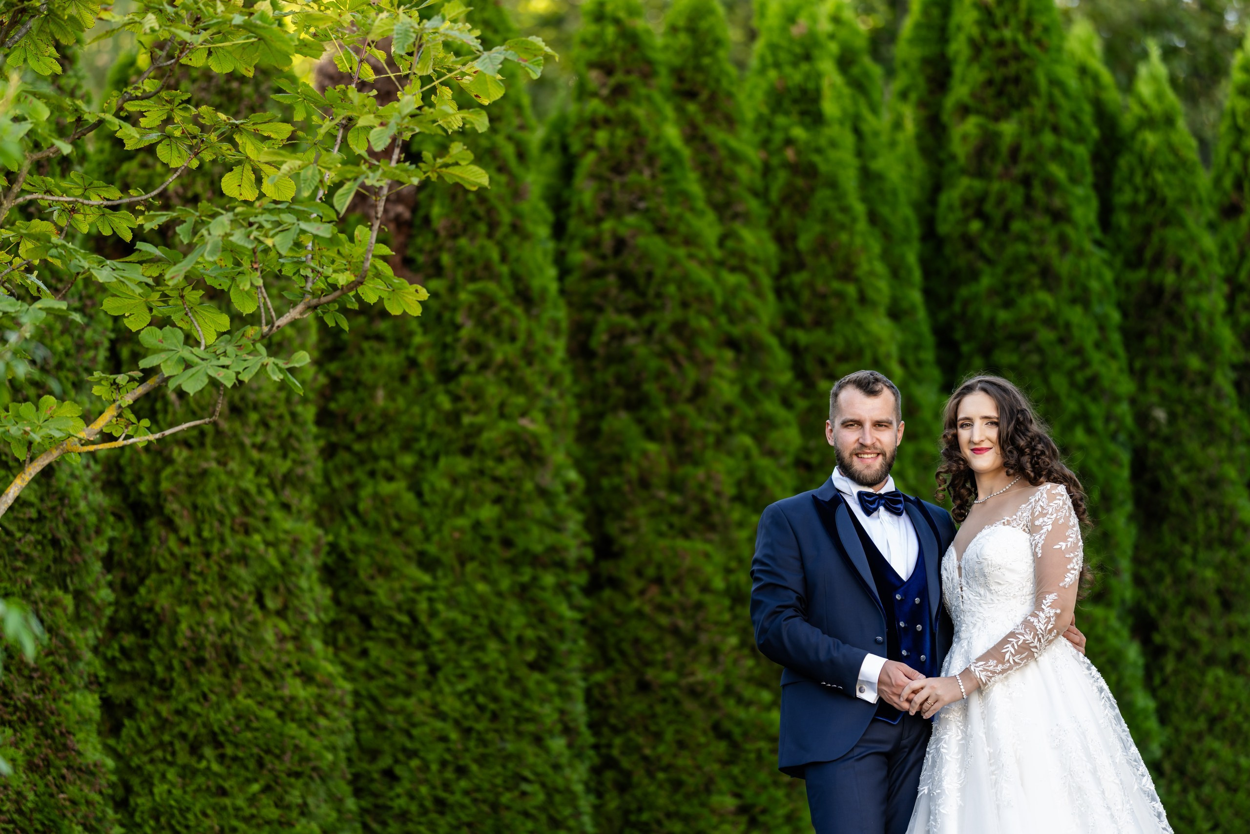 Camille & Alexandra 2024 – Poveste de nuntă cu eleganță și emoție | Fotograf Alin Chirilă