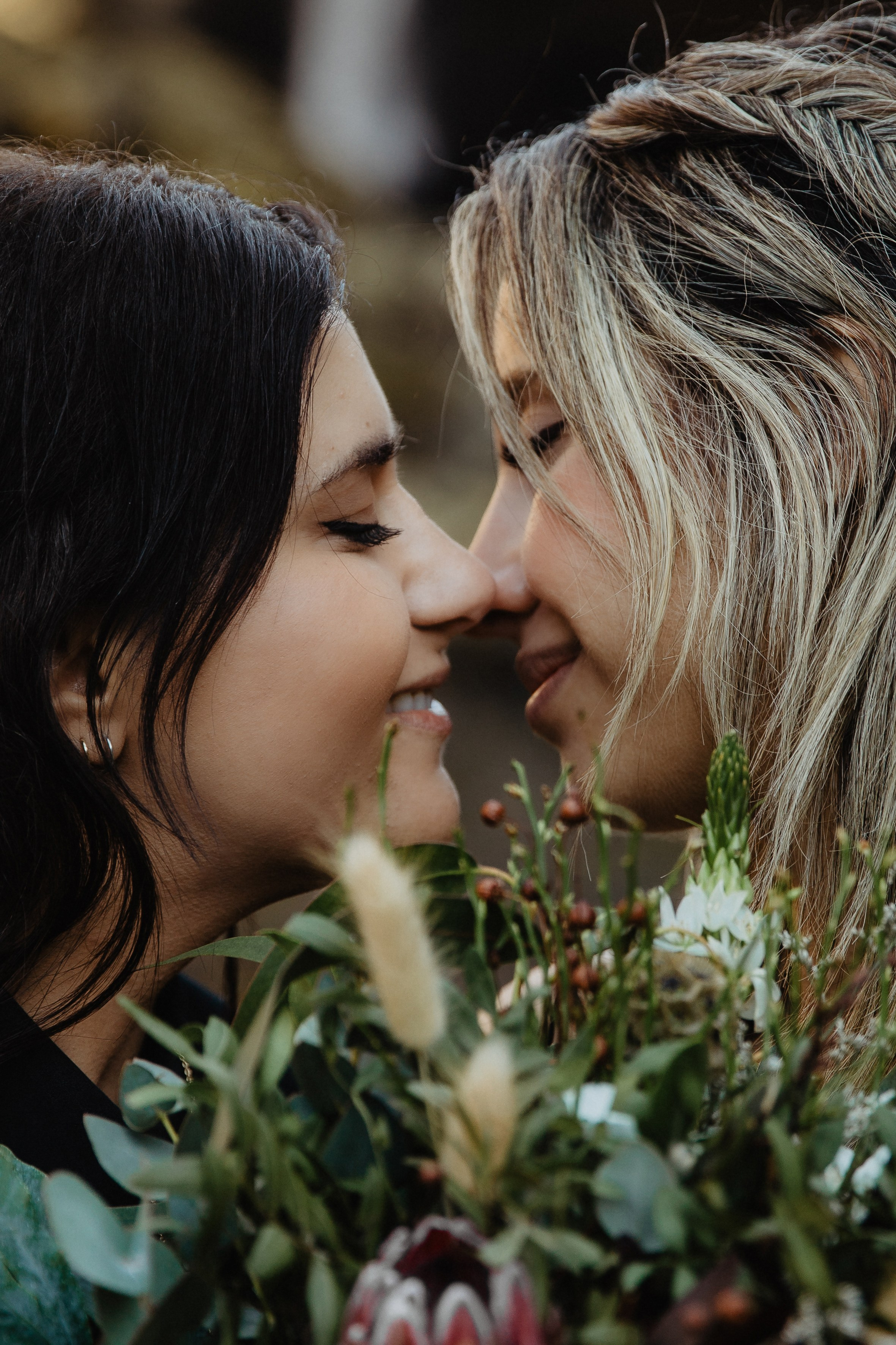 Same Sex Wedding at Iceland Black Sand Beach. Iceland elopement photographer & videographer