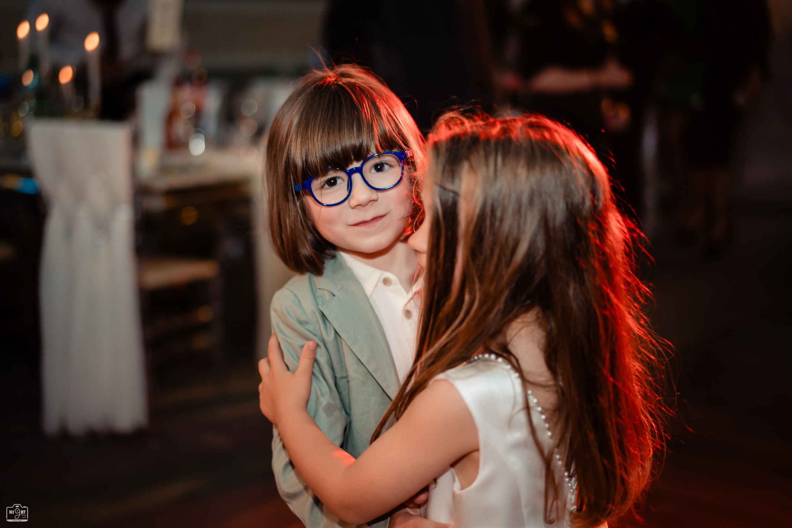 Nuntă Eugen & Roxana – Albume Foto-Video Profesionale | NIGHT LENS