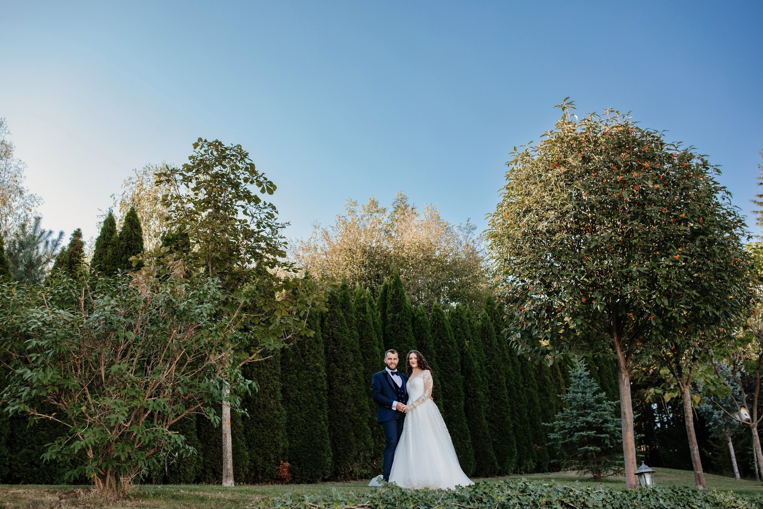 Camille & Alexandra 2024 – Poveste de nuntă cu eleganță și emoție | Fotograf Alin Chirilă