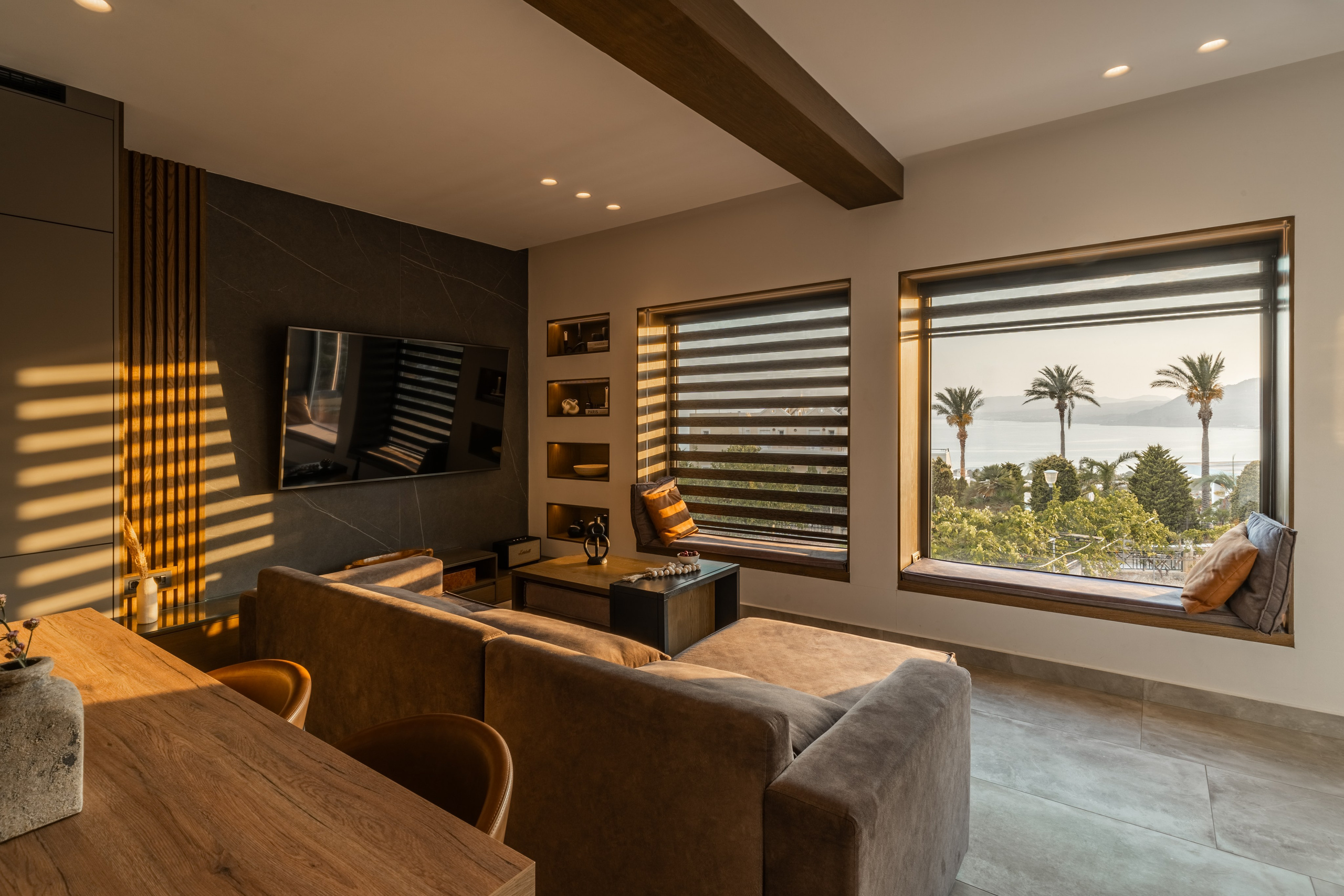 Hotel Photographer ~ Worldwide ~ George Katsaelis