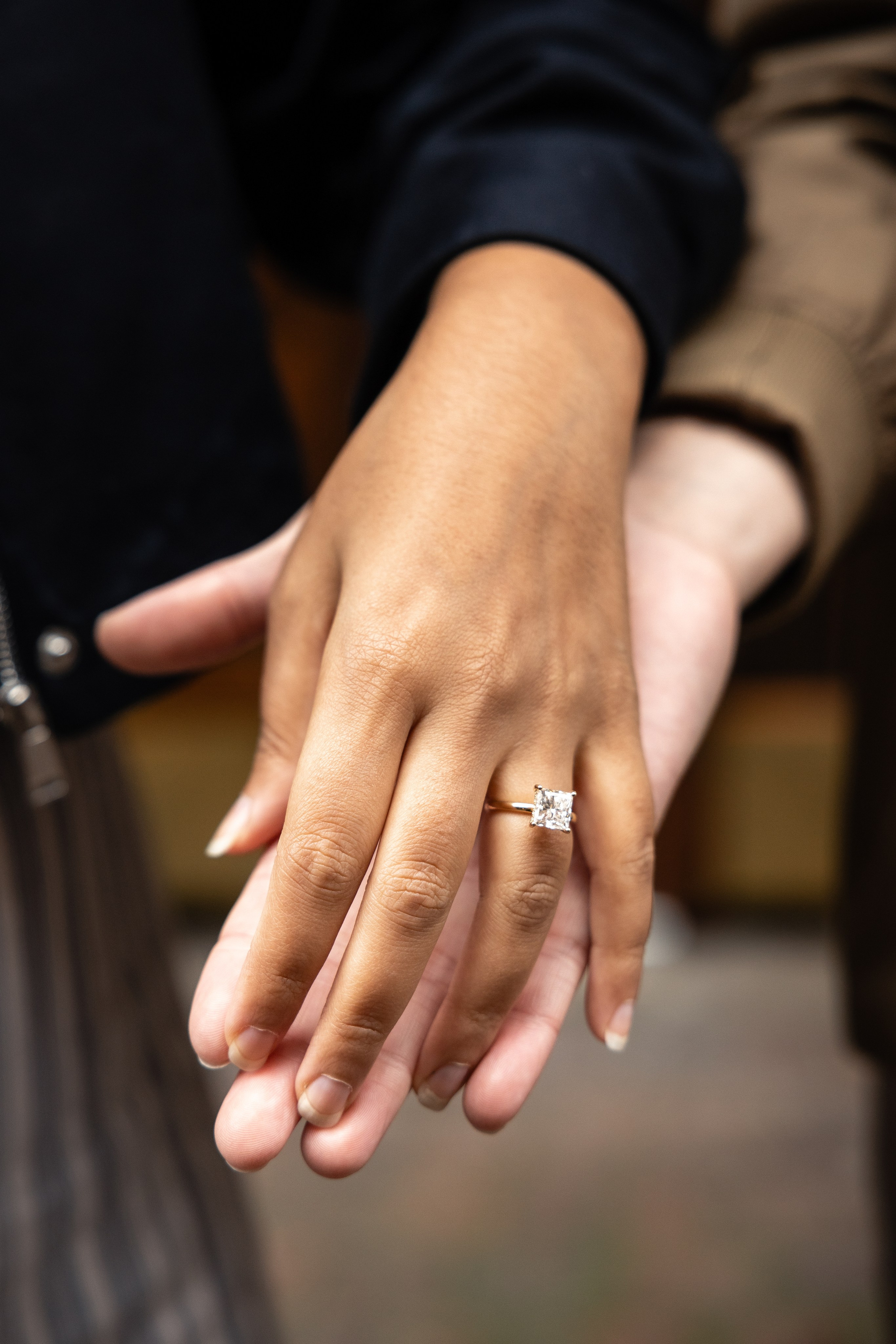 Surprise Proposal in Toulouse: A Love Story from Seattle to the Heart of France. Eugénie Smirnova — Photographe à Toulouse et dans le Sud-Ouest