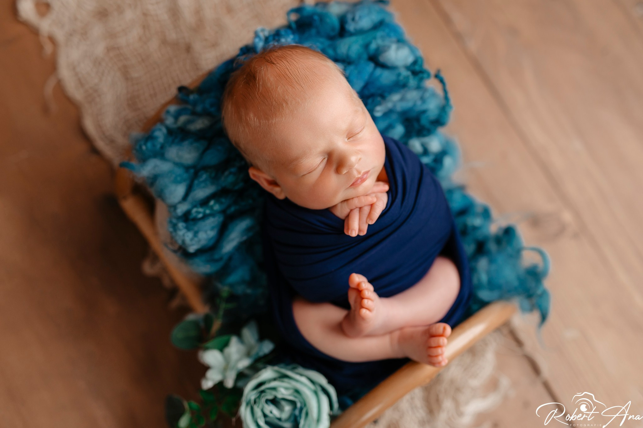 Bebeluși. Robert Blaj - Fotograf Nuntă Iași