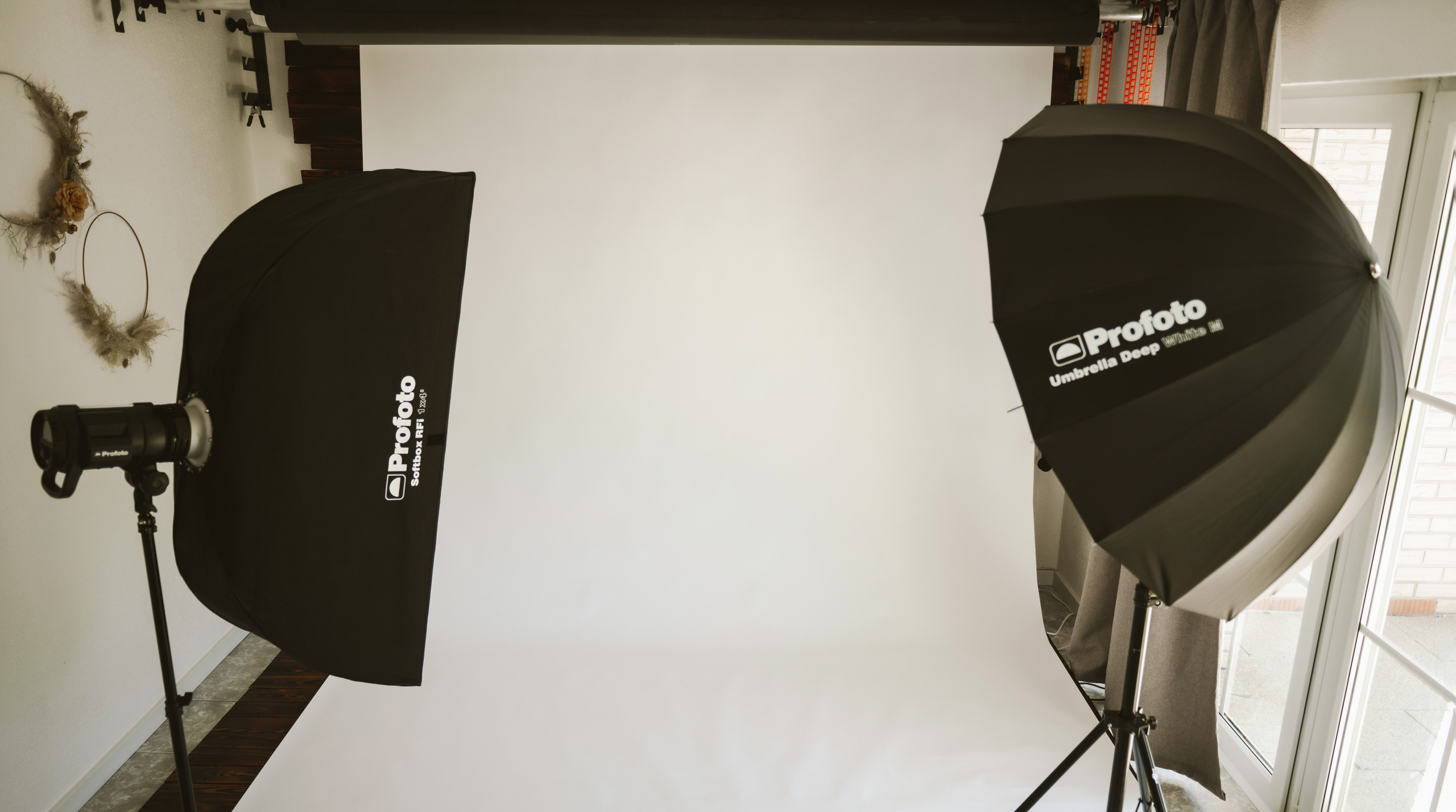 Studio. Familienfotografin Svetlana Oberländer