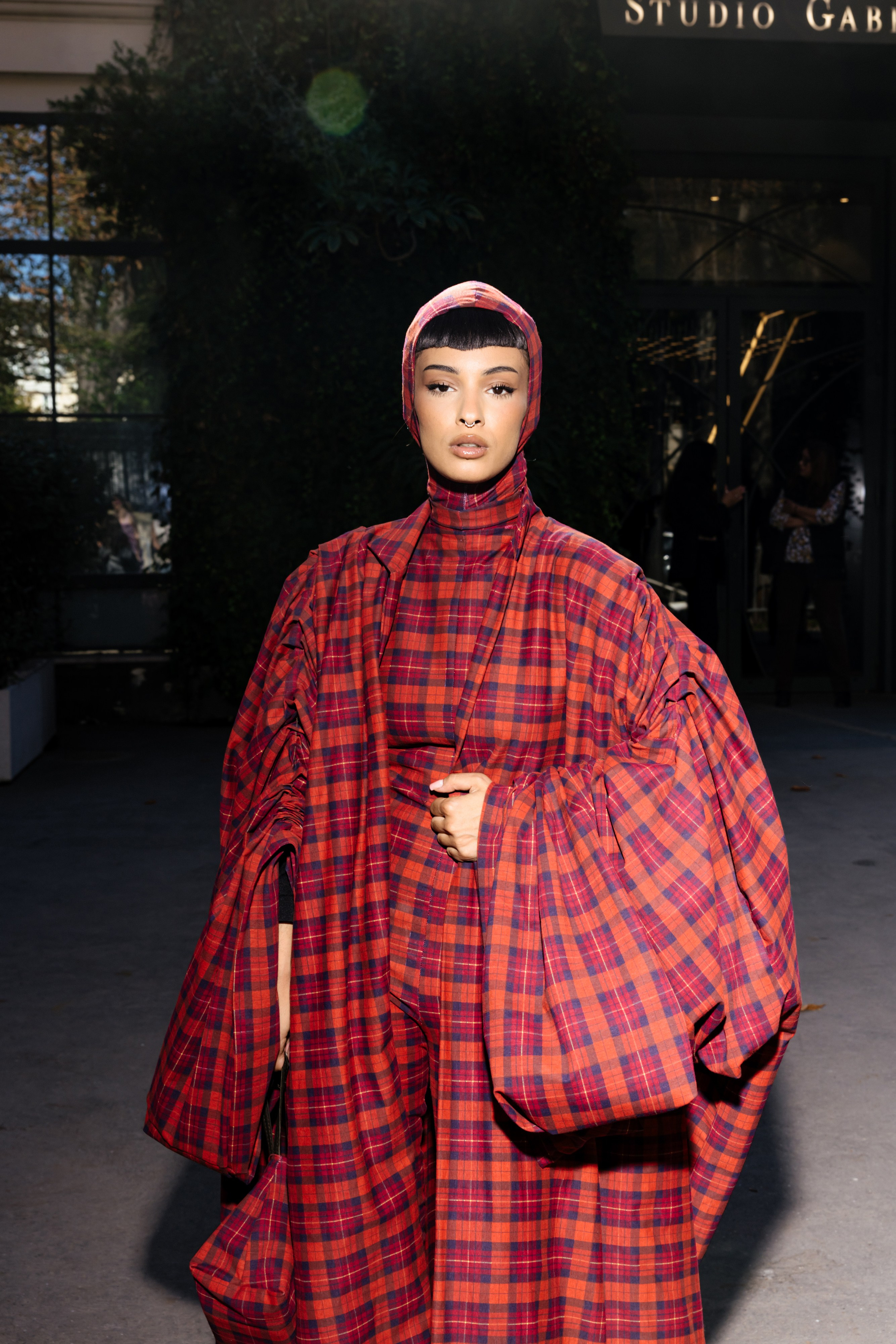 Portraits. Ilia Pisarenko — Fashion & Street Photographer in Paris