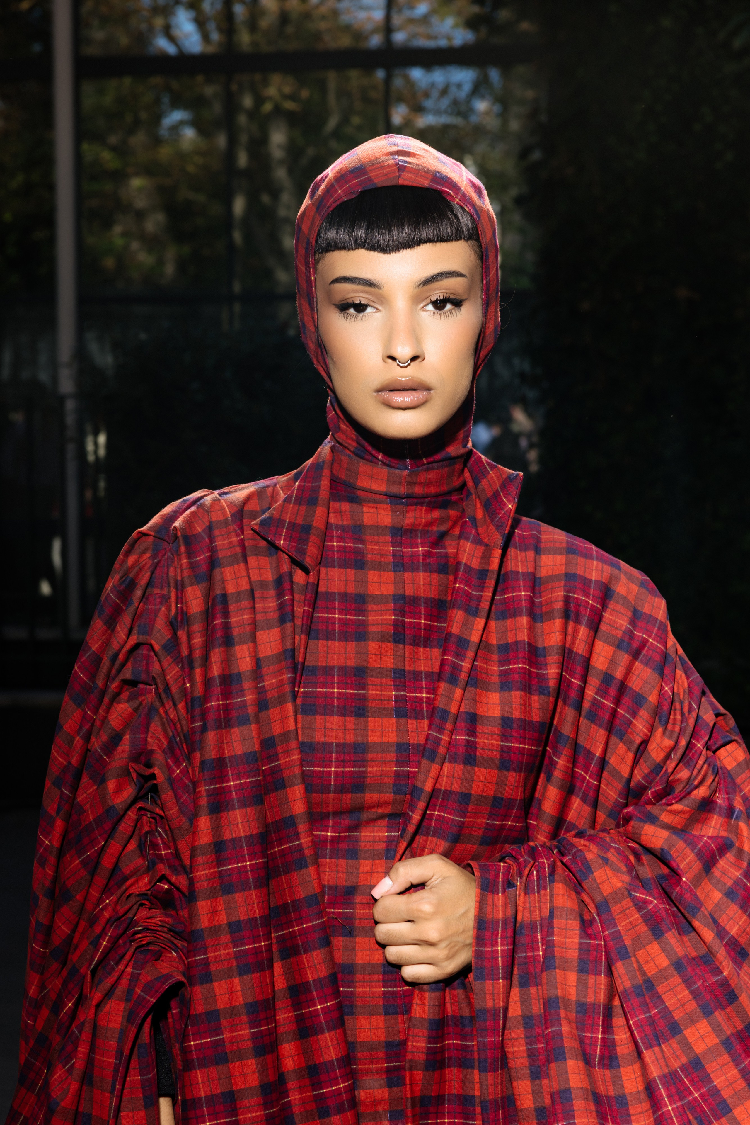 Portraits. Ilia Pisarenko — Fashion & Street Photographer in Paris