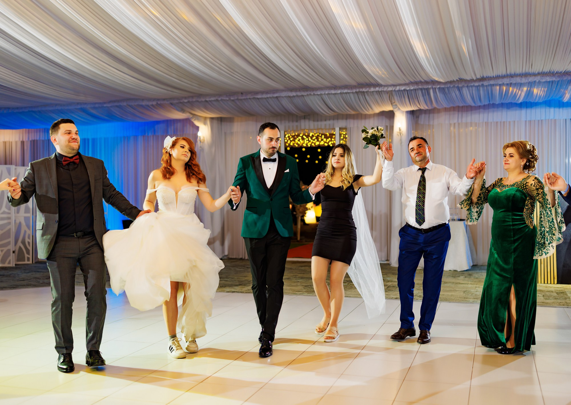 Andrei si Adelina. Fotograf și videograf de nuntă R. Moldova, Romania