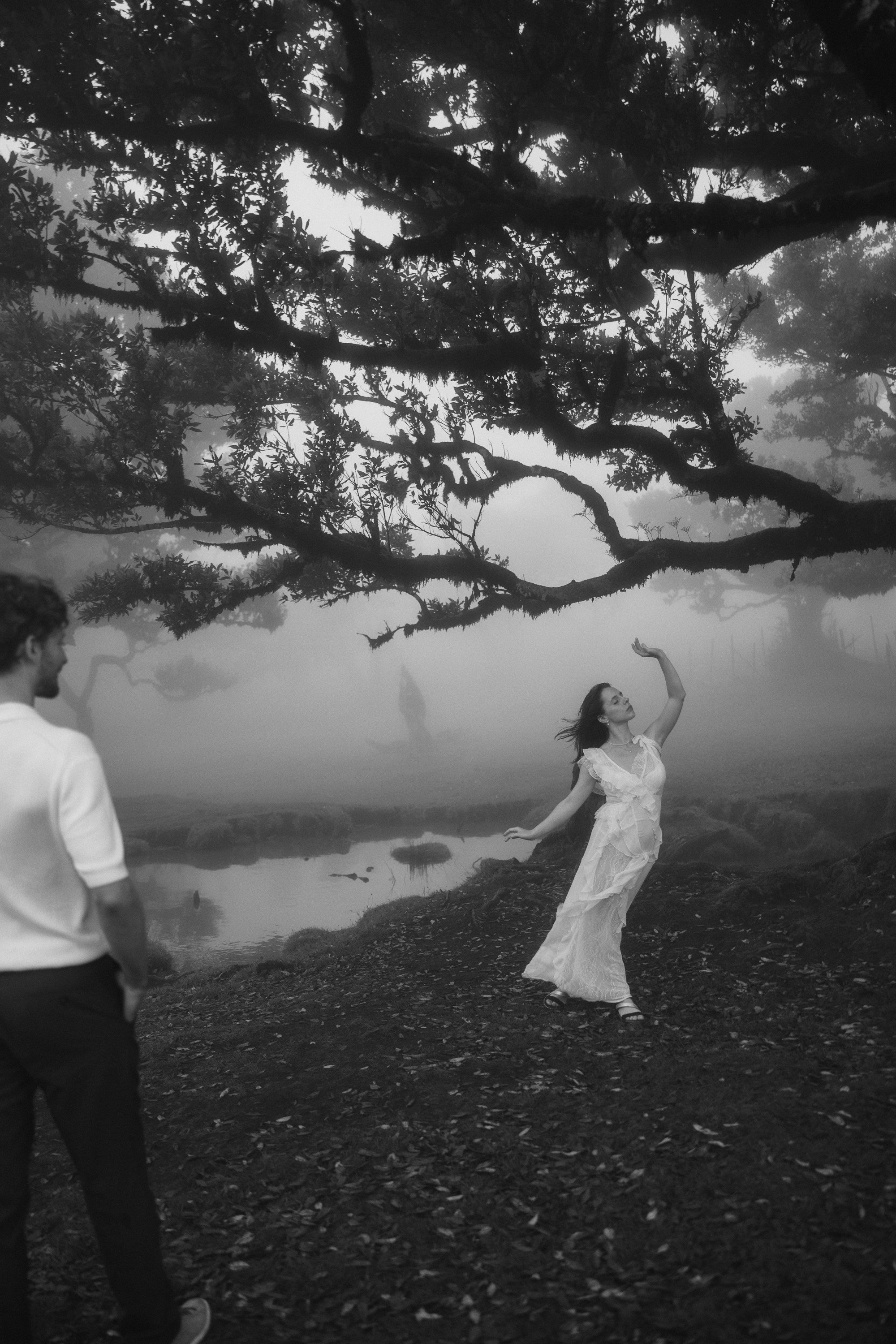 Couple Photoshoot in Madeira