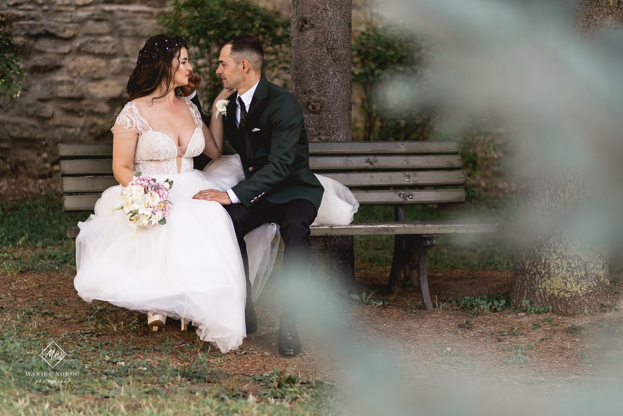 Anca & Marian | Manastirea Cetatuia Iasi