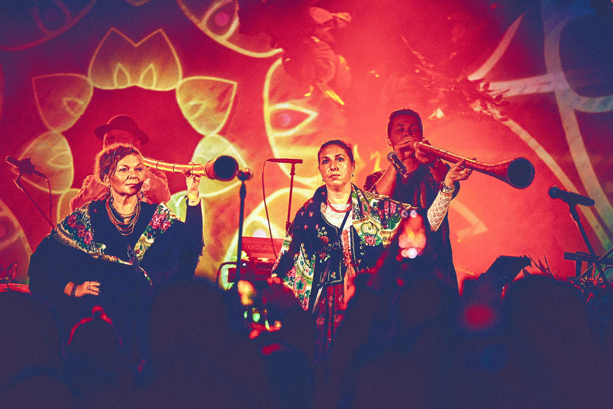 Dreamersland-2025. Andriej Szypilow — Photography & Videography