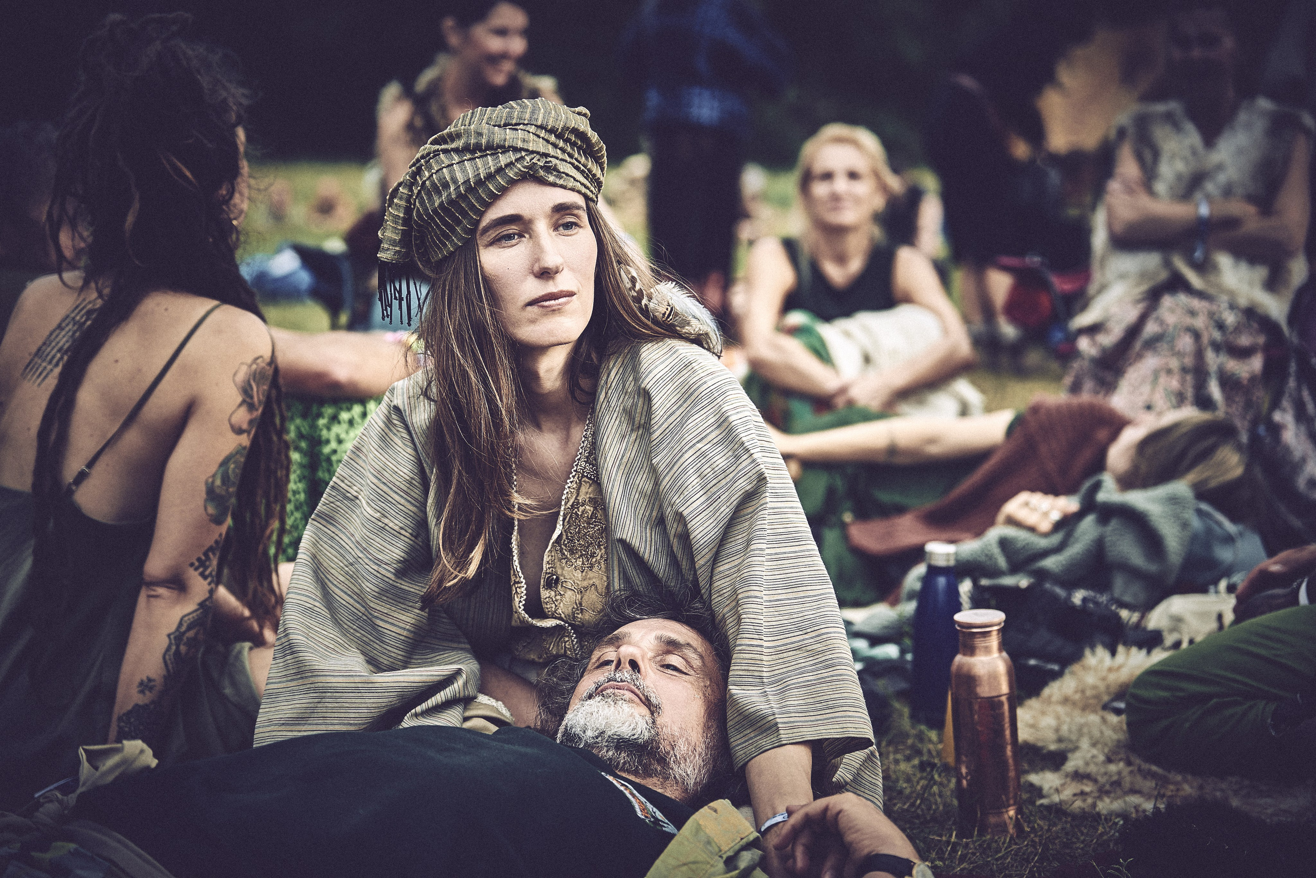 Dreamersland-2025. Andriej Szypilow — Photography & Videography