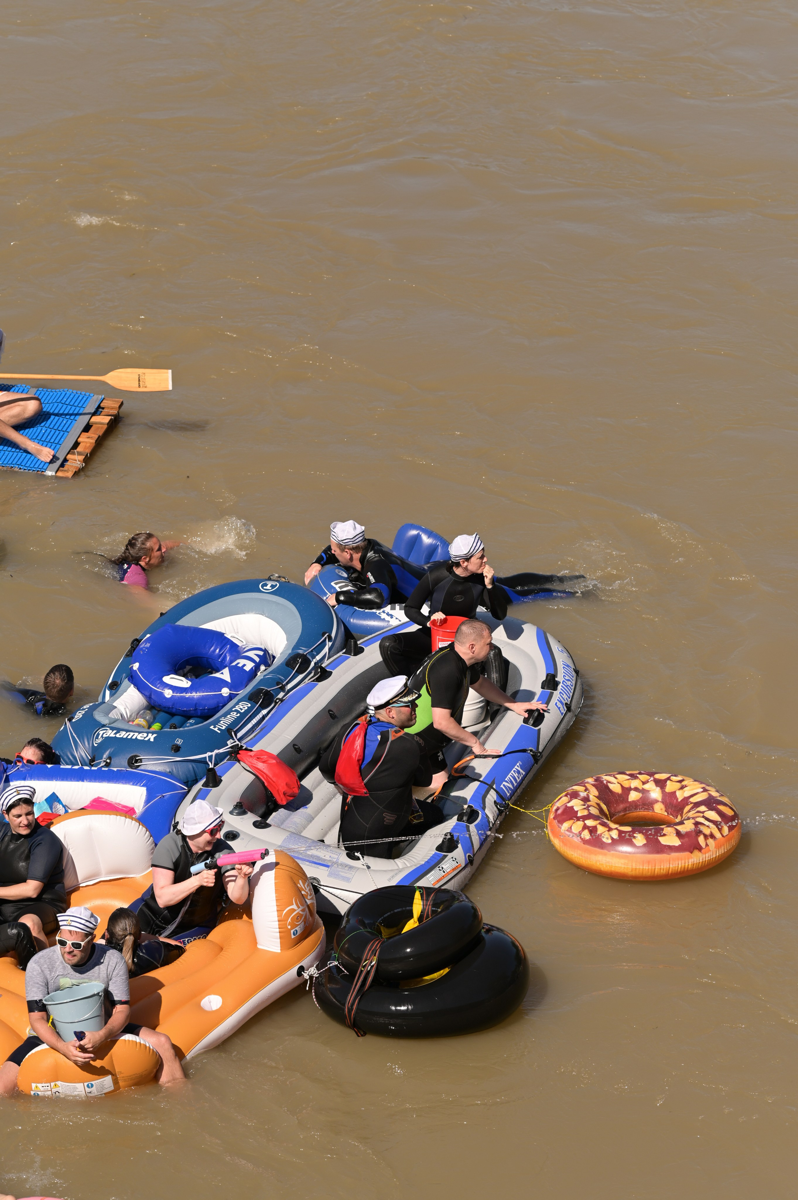 Nabada Ulm 2025. Newbornfotograf Kinderfotograf Ulm Familienfotograf Anastasia Neu-Ulm