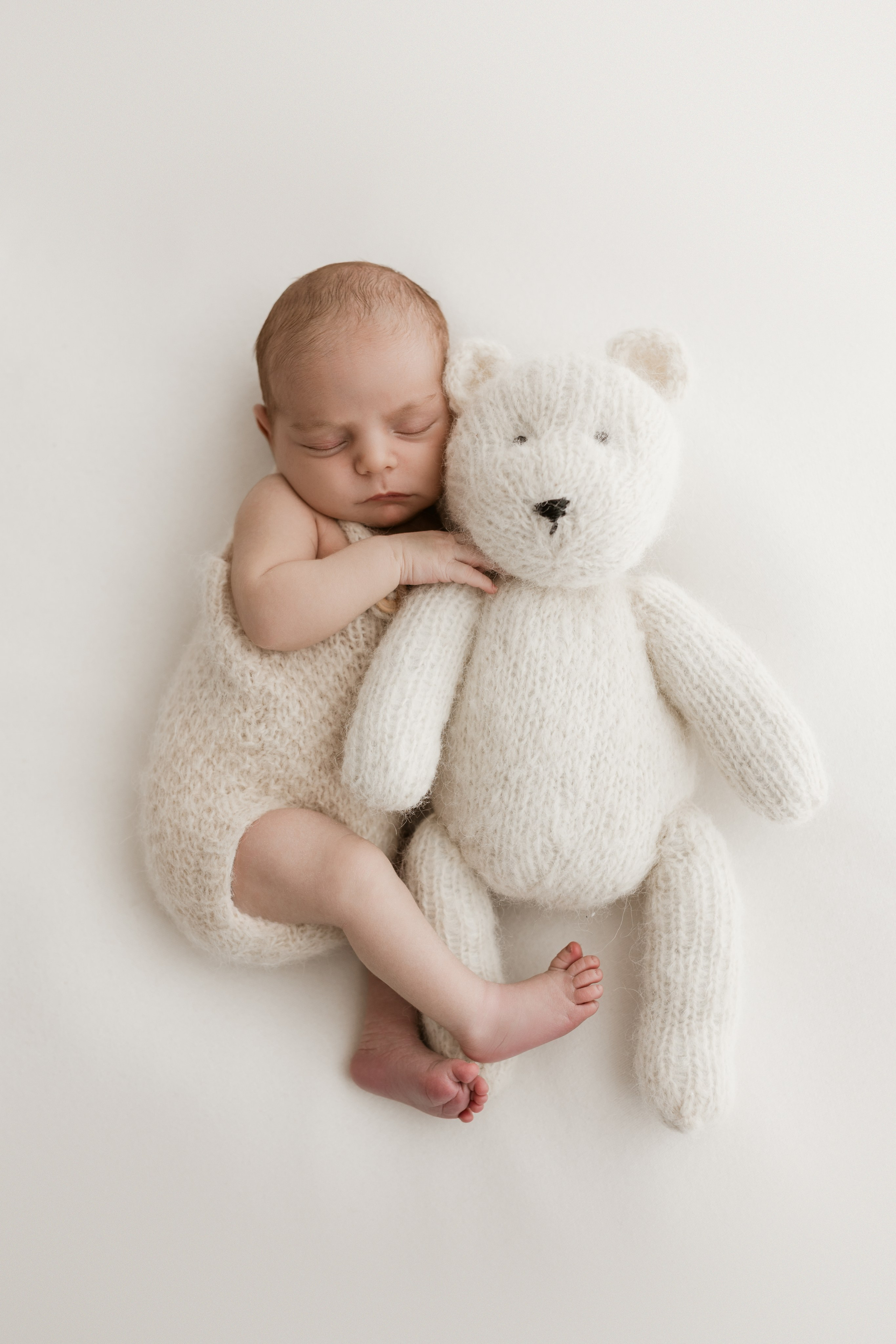 Newborn. Anna Levina Photography