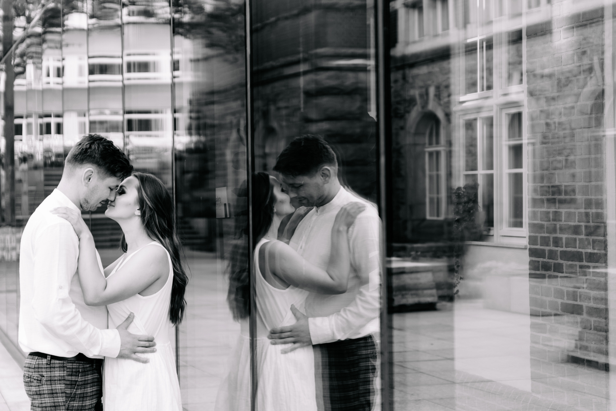 Kinga ♡ Radek. Fotograf Ślubny Warszawa - Sesje Biznesowe Rodzinne Eventy