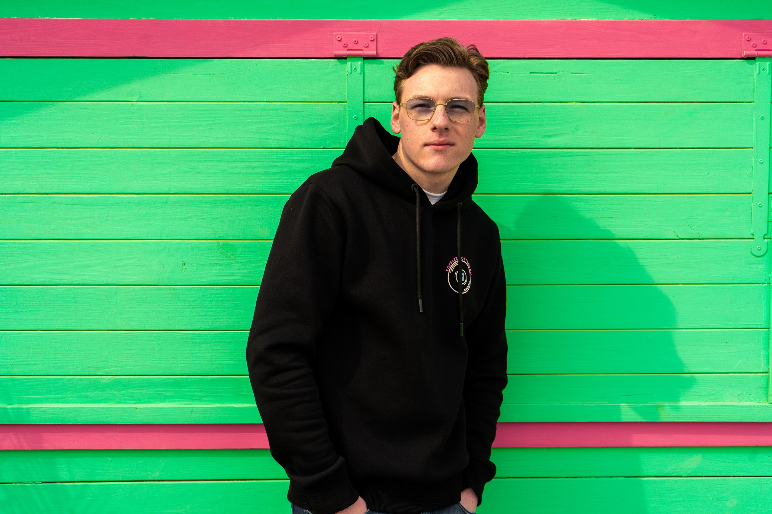 Photographer in Chisinau — Raymond | Portraits, Events & Product Photography