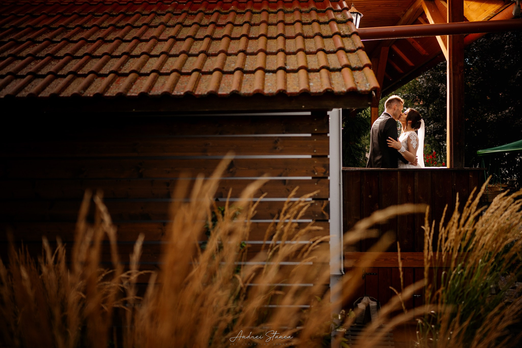 Ramona & Vio. Andrei Stanea