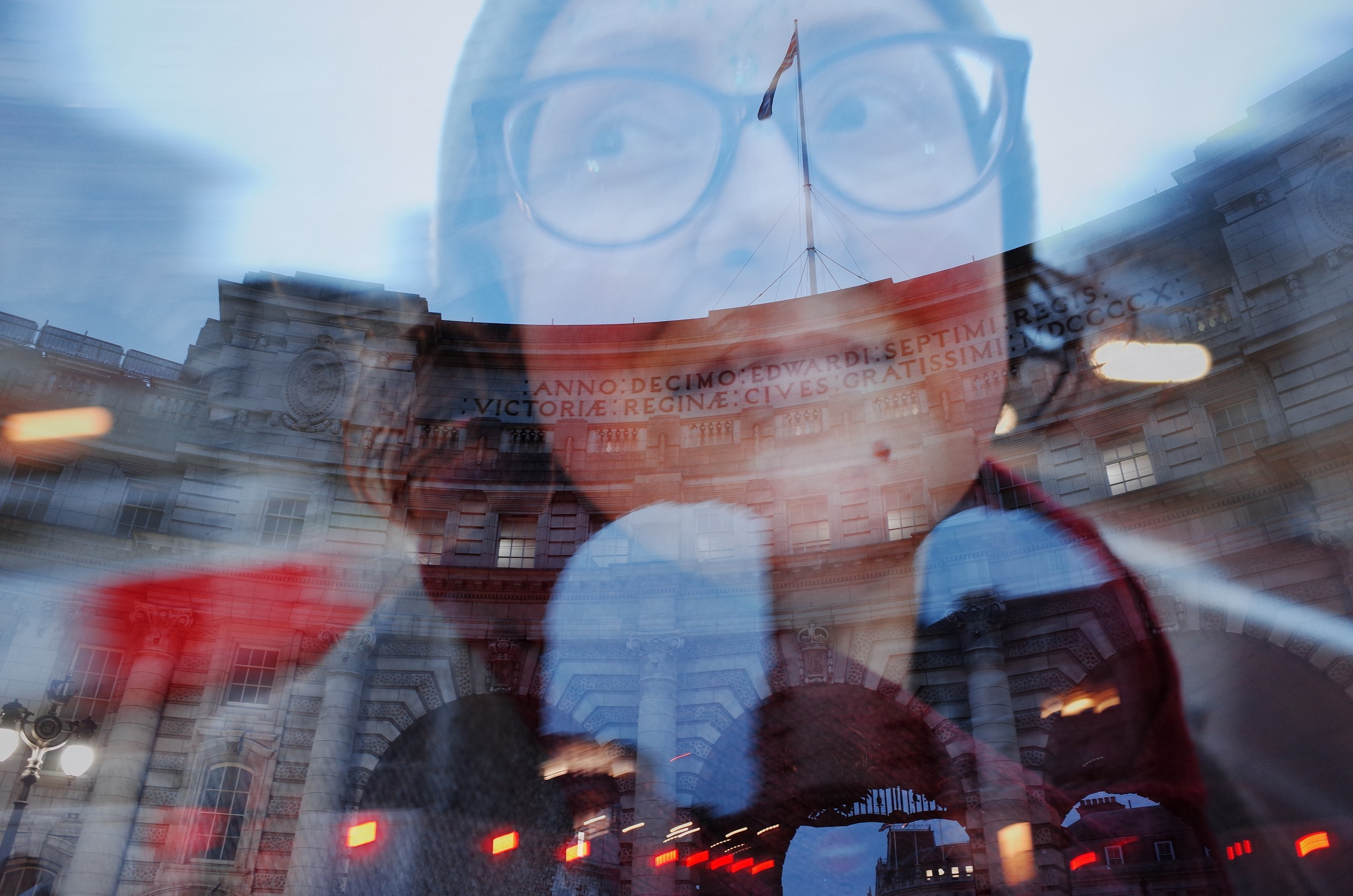 Гербарий. Виктория Дини. Арт-фотография