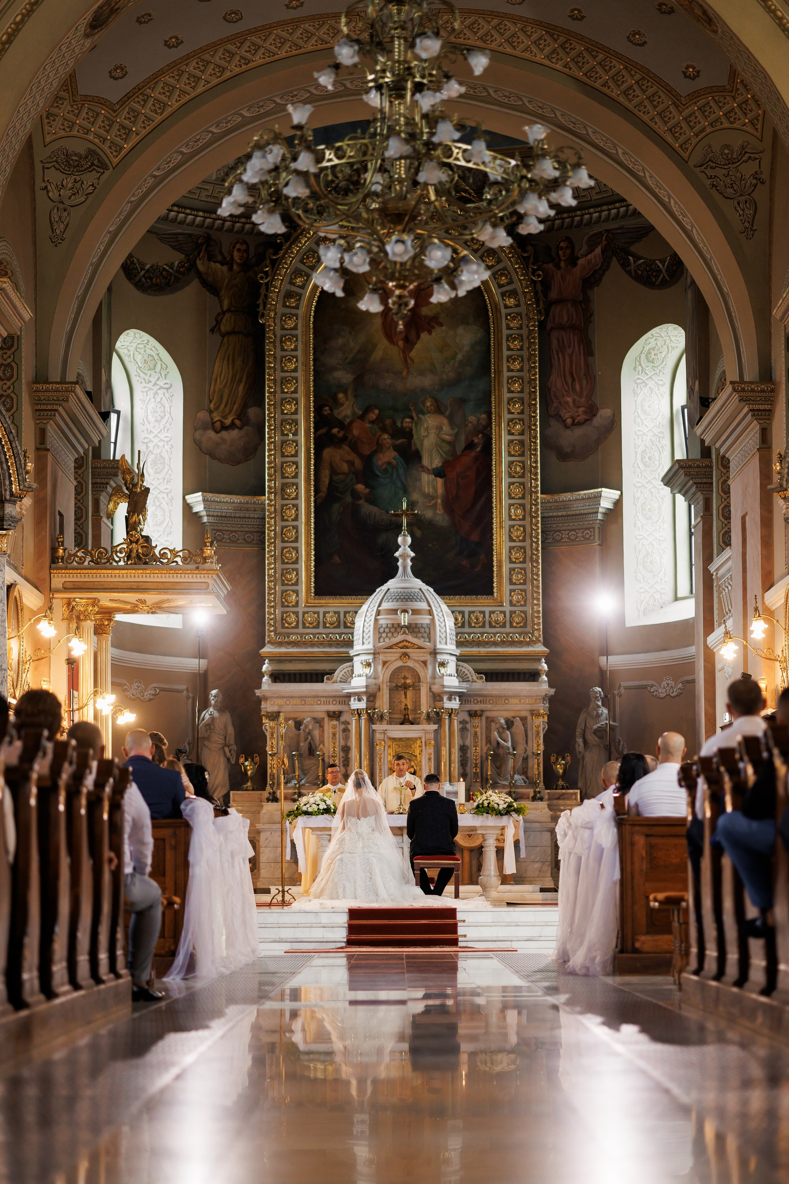 Wedding. CarlaBresan