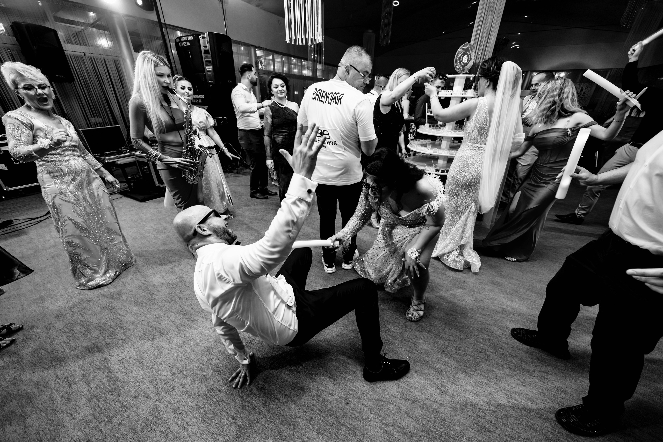 Crina & Cătălin. Acasă