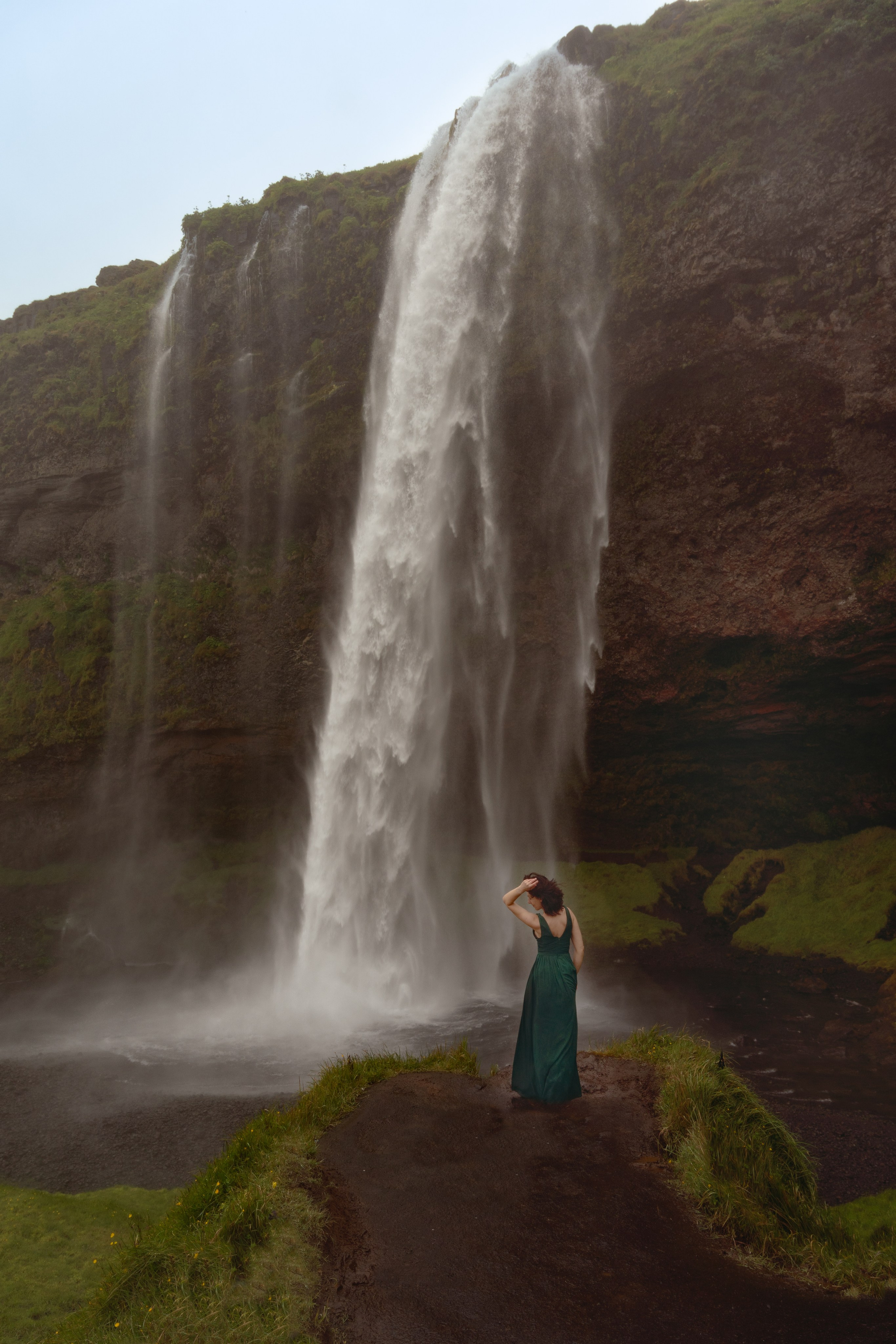 Mon voyage photo en Islande. Eugénie Smirnova — Photographe à Toulouse et dans le Sud-Ouest