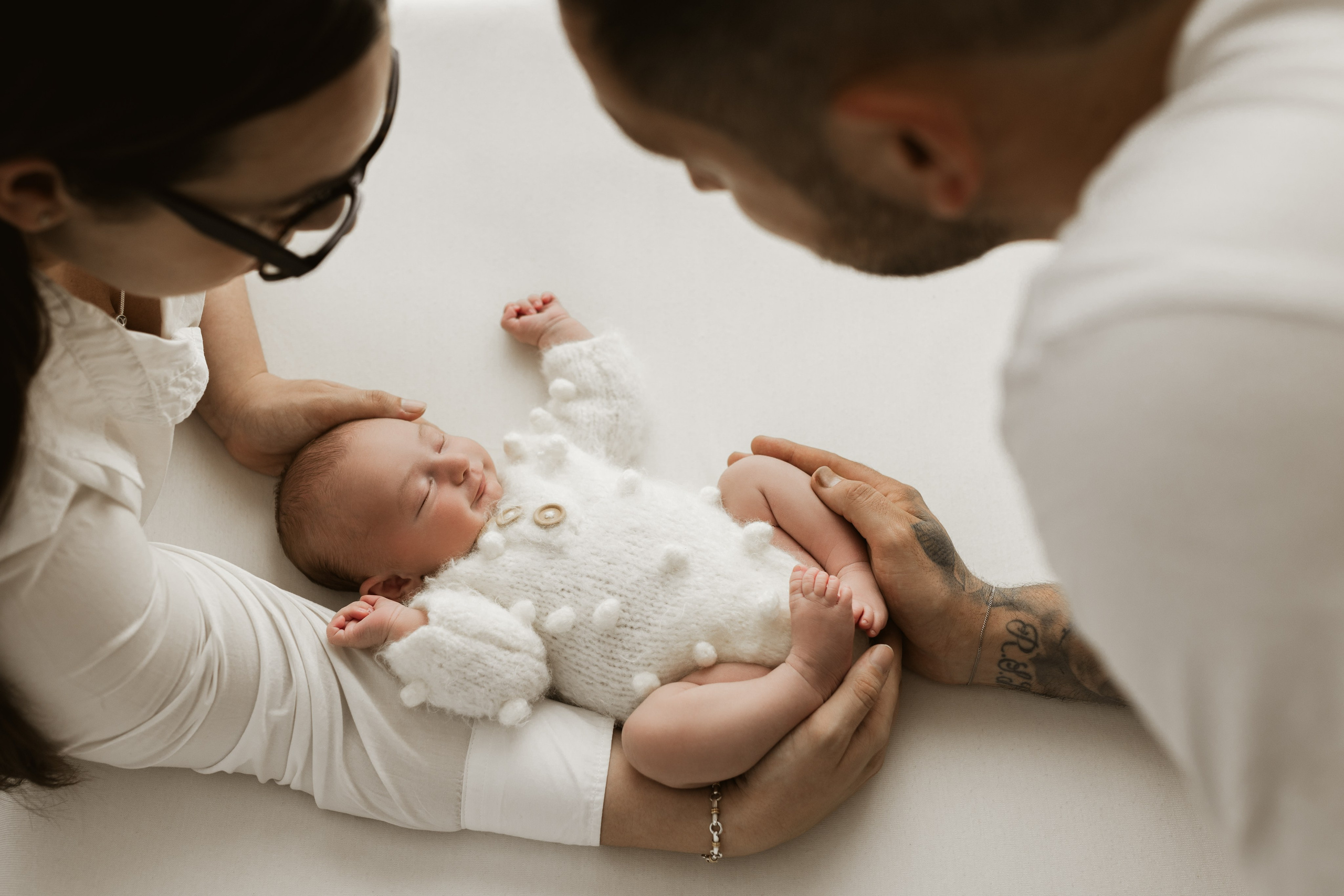 Newborn. Anna Levina Photography