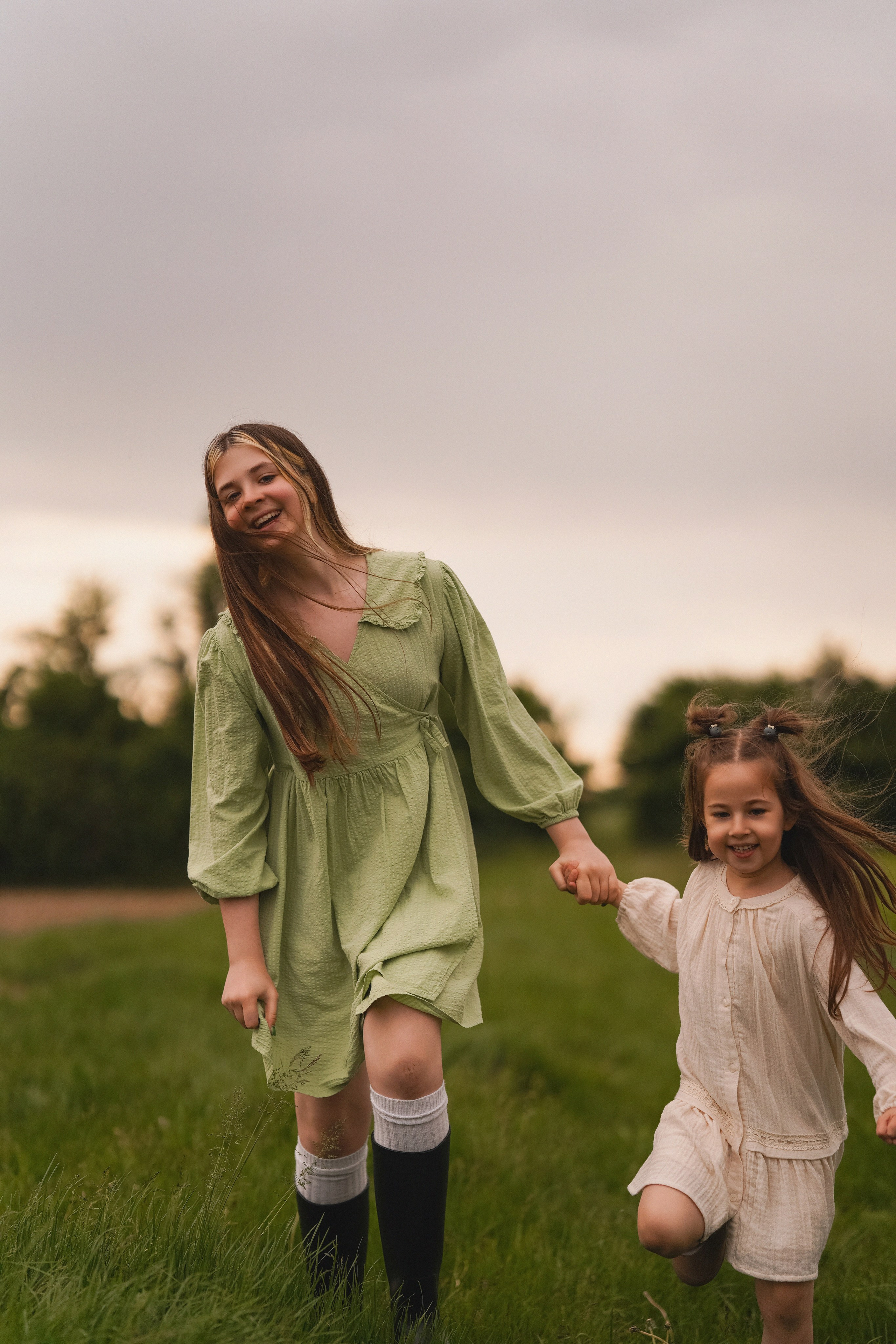 Fotografin Iryna Meisinger