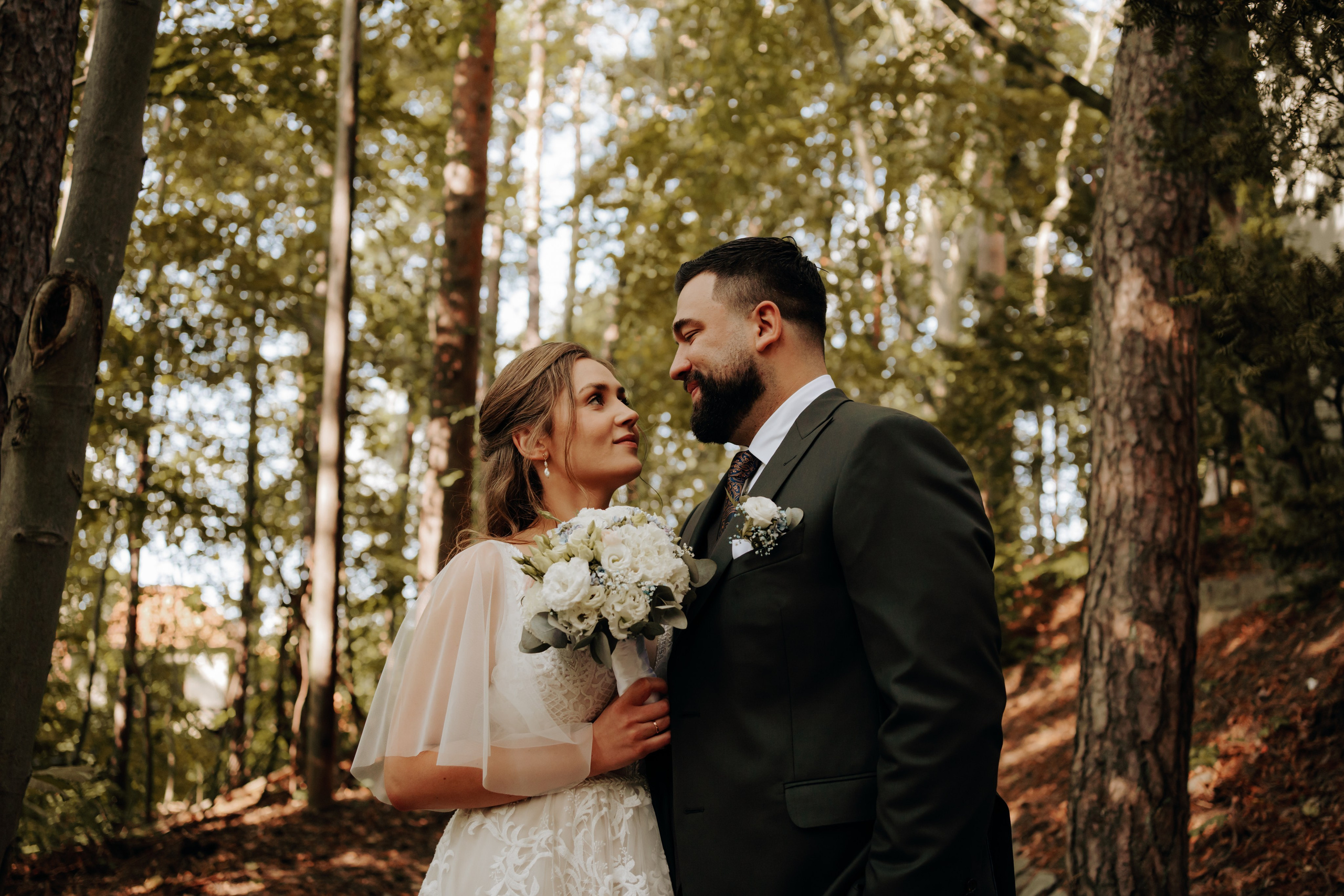 REPORTAŻE ŚLUBNE. Fotograf ślubny & lifestyle Gdańsk, Karolina Baczewska