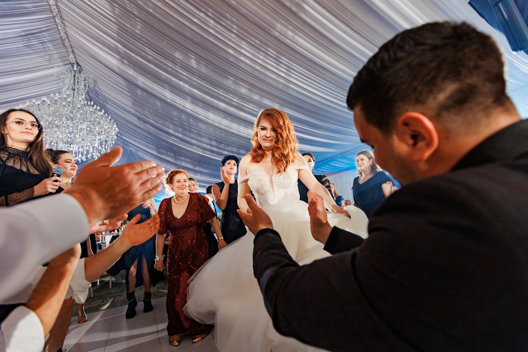 Andrei si Adelina. Fotograf și videograf de nuntă R. Moldova, Romania