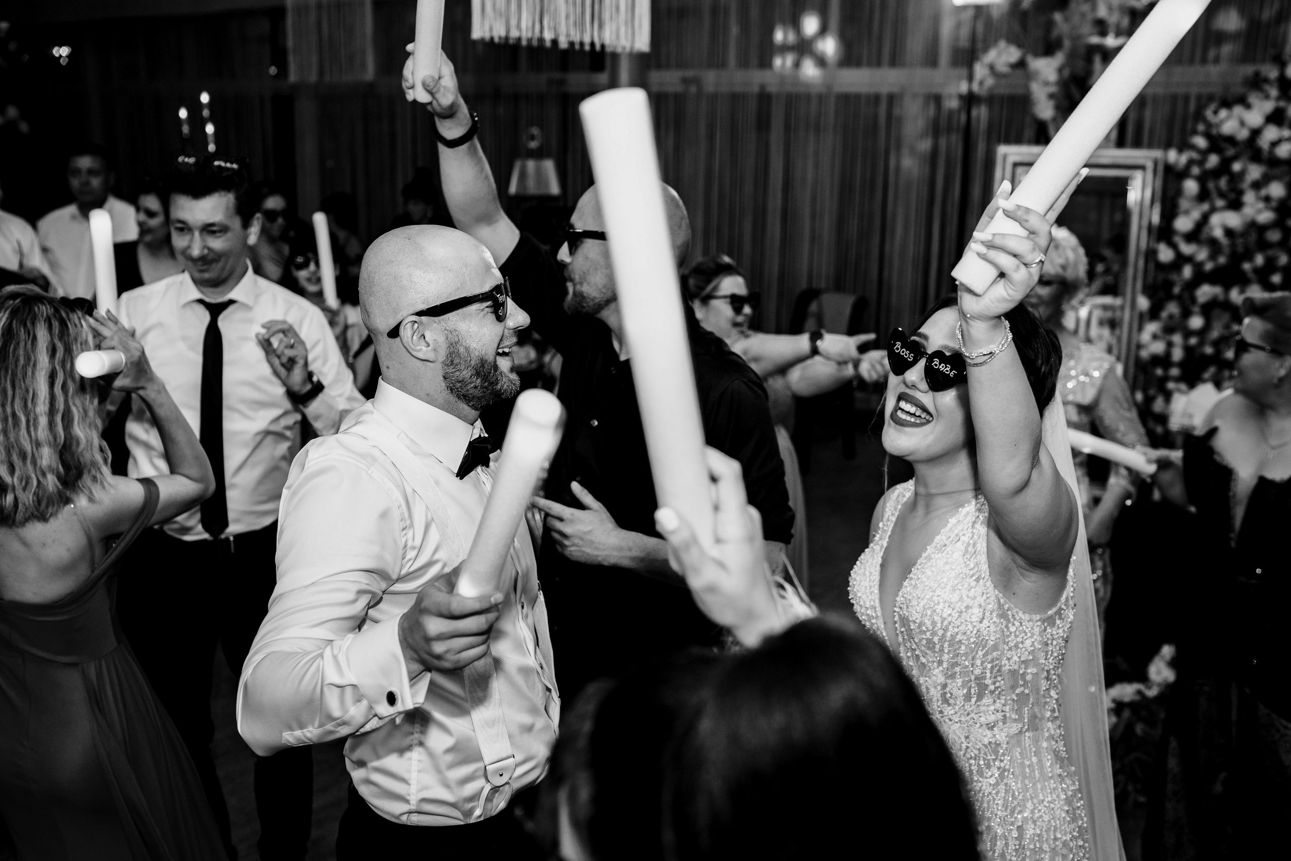 Crina & Cătălin. Acasă