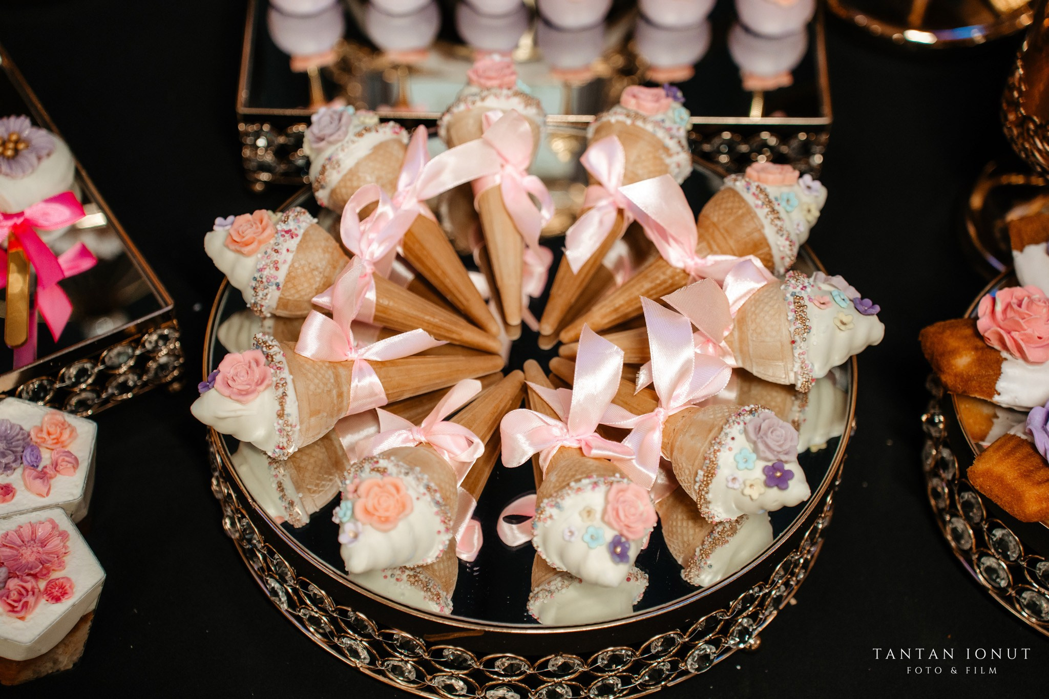 ANIVERSARE IZABELA. TANTAN IONUT FOTO & FILM