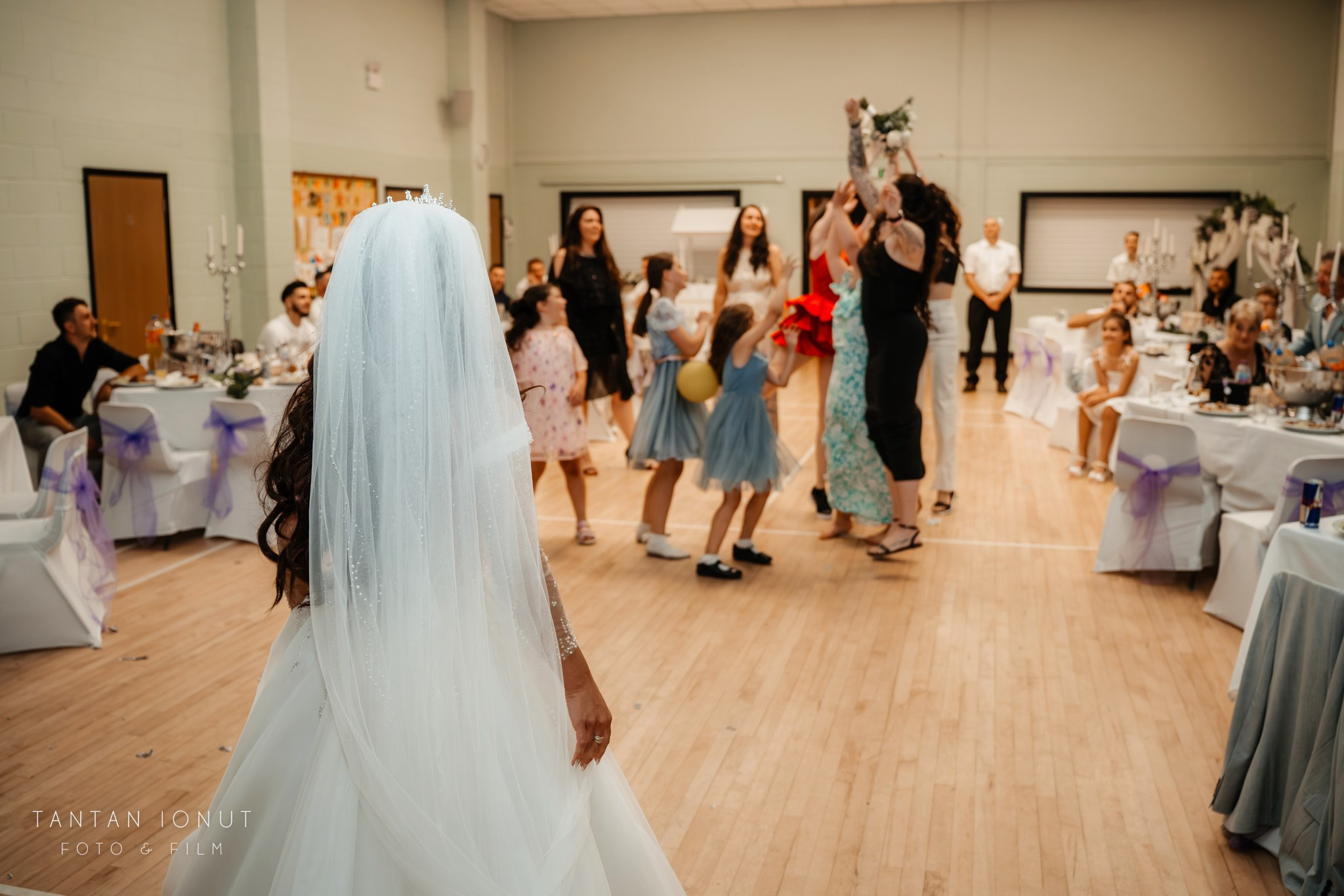 Gabi & Antonia. TANTAN IONUT FOTO & FILM