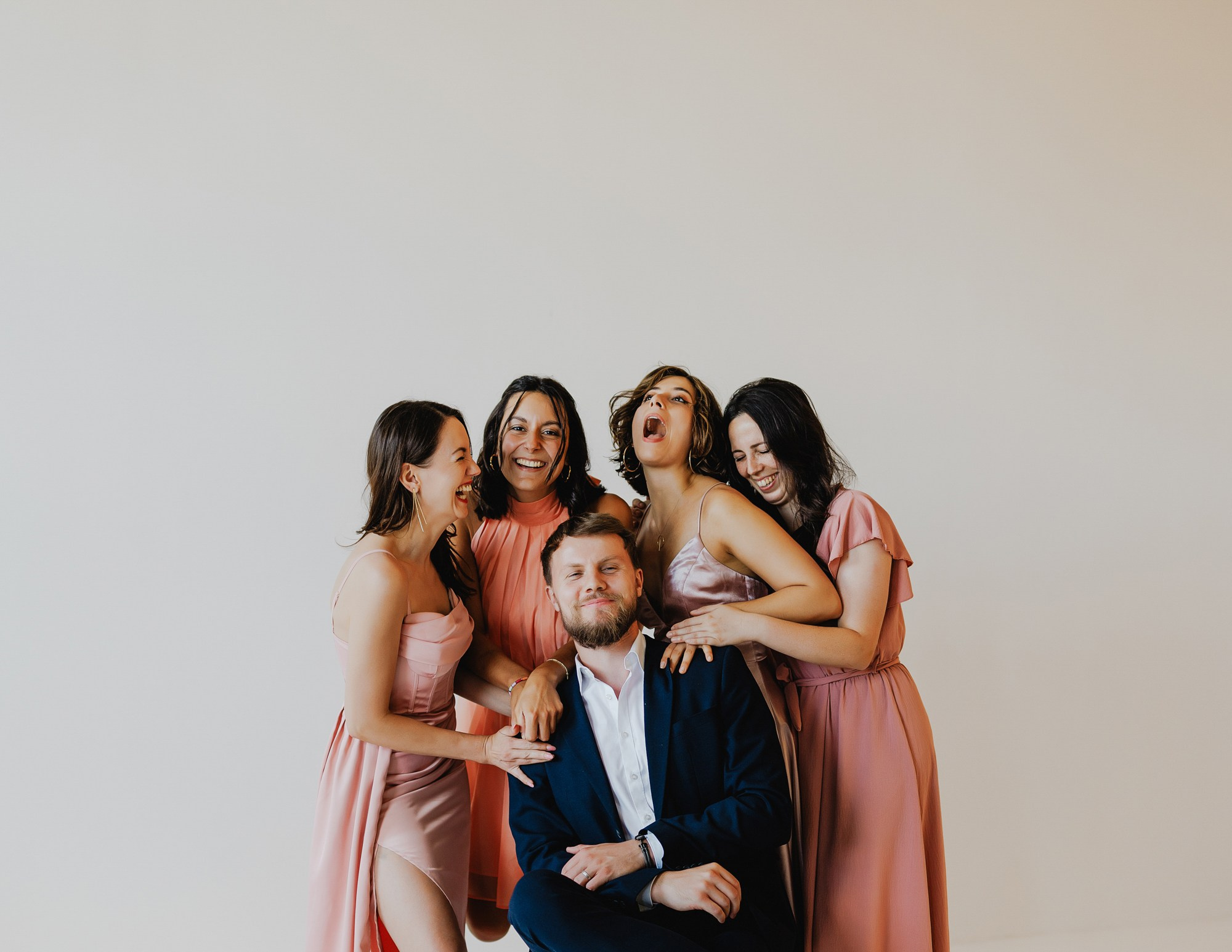 Ecaterina si Bastien. Fotograf și videograf de nuntă R. Moldova, Romania