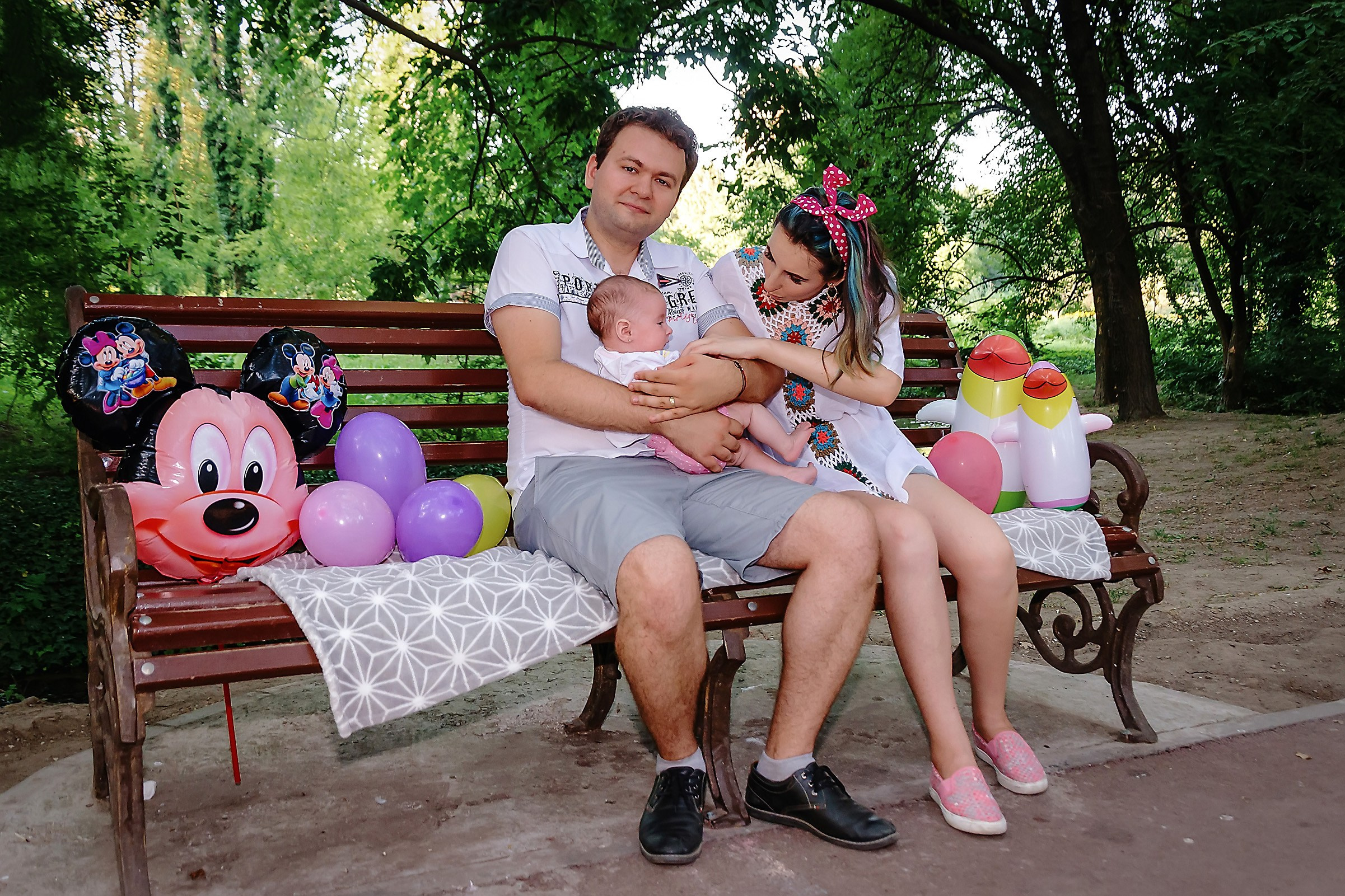 Fotograf Botez Craiova Oferta Pret Pitesti 2024