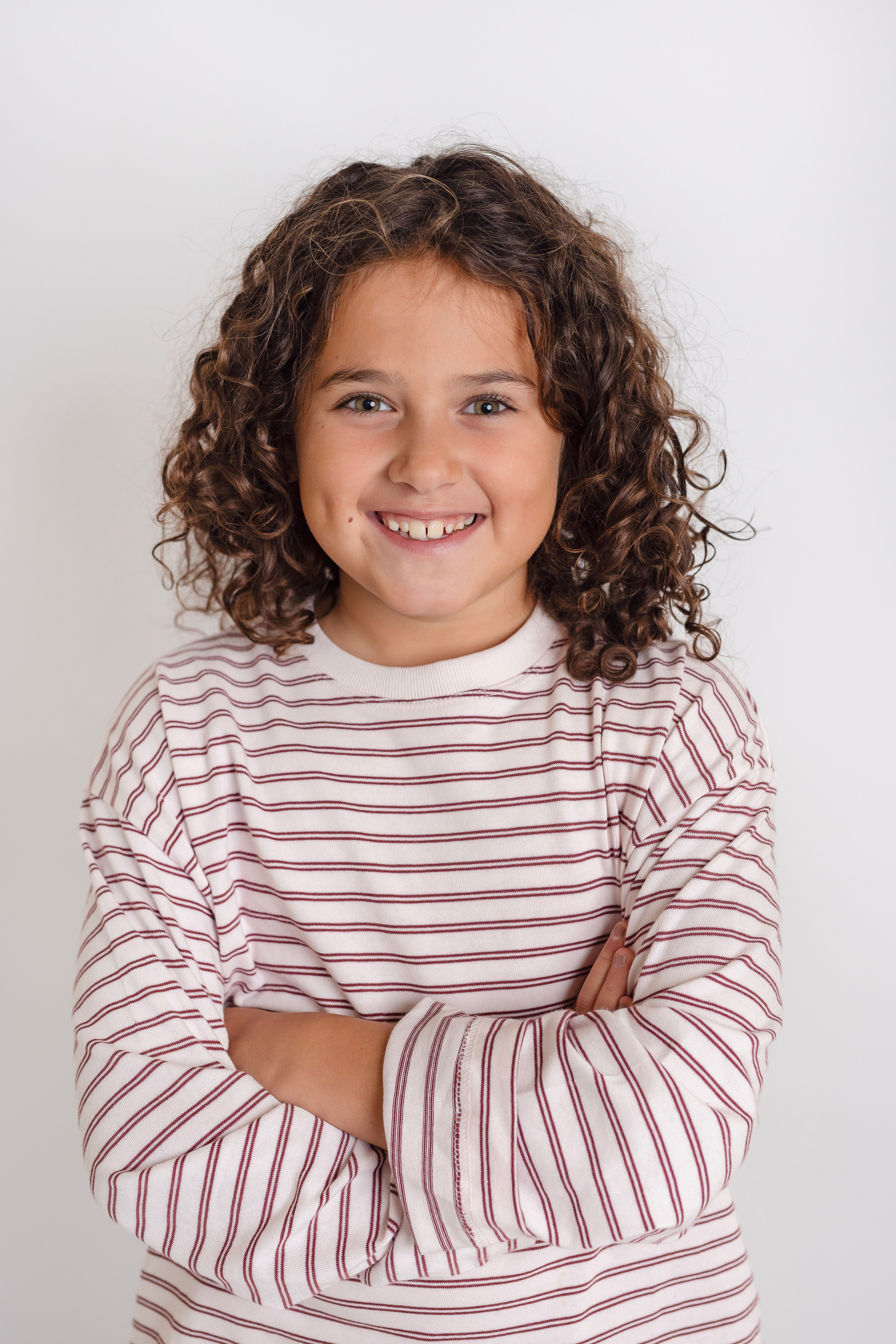 Ervaren kinderfotograaf in de regio Zwolle