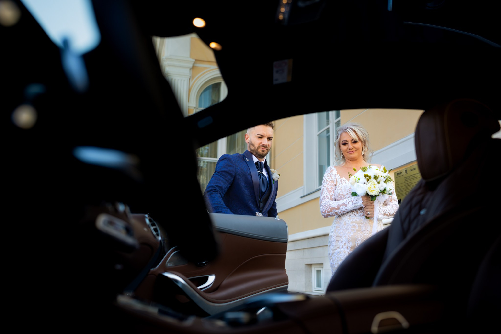 Fotograf de nuntă Balint Zsolt